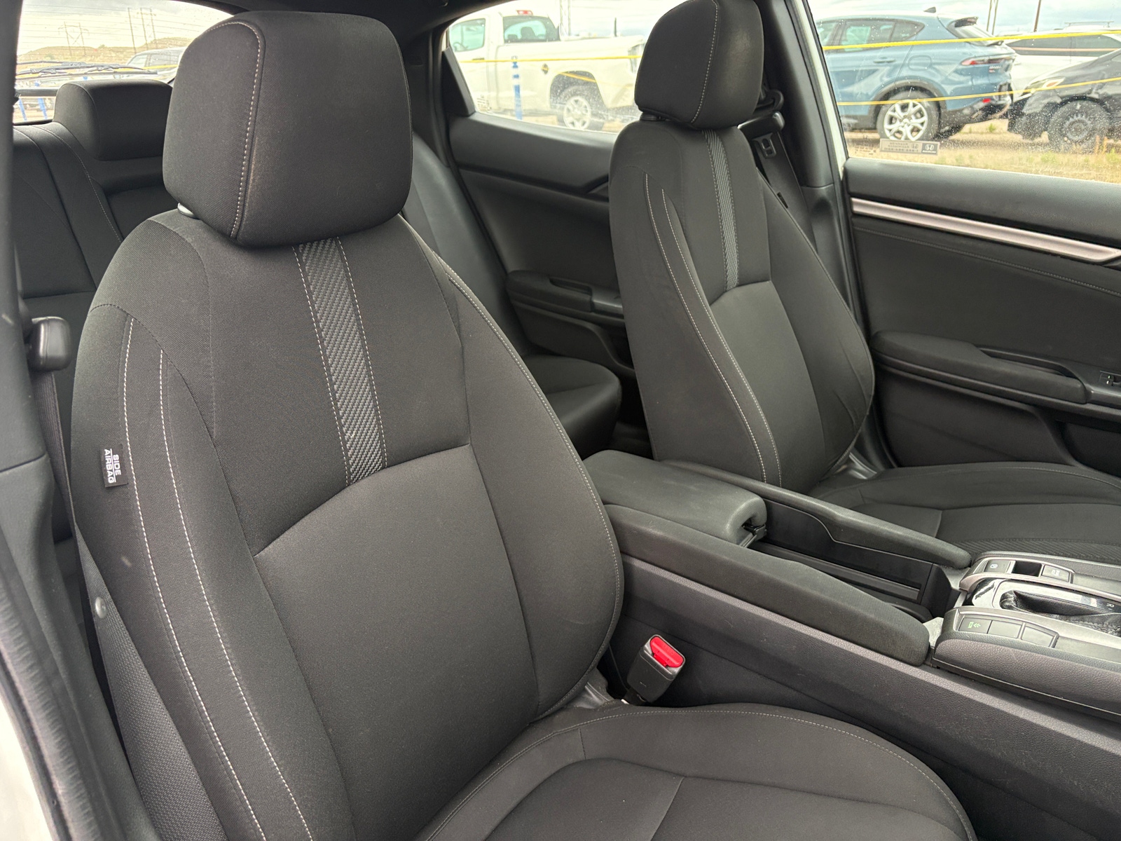 Thumbnail: 2016 Honda Civic - 2