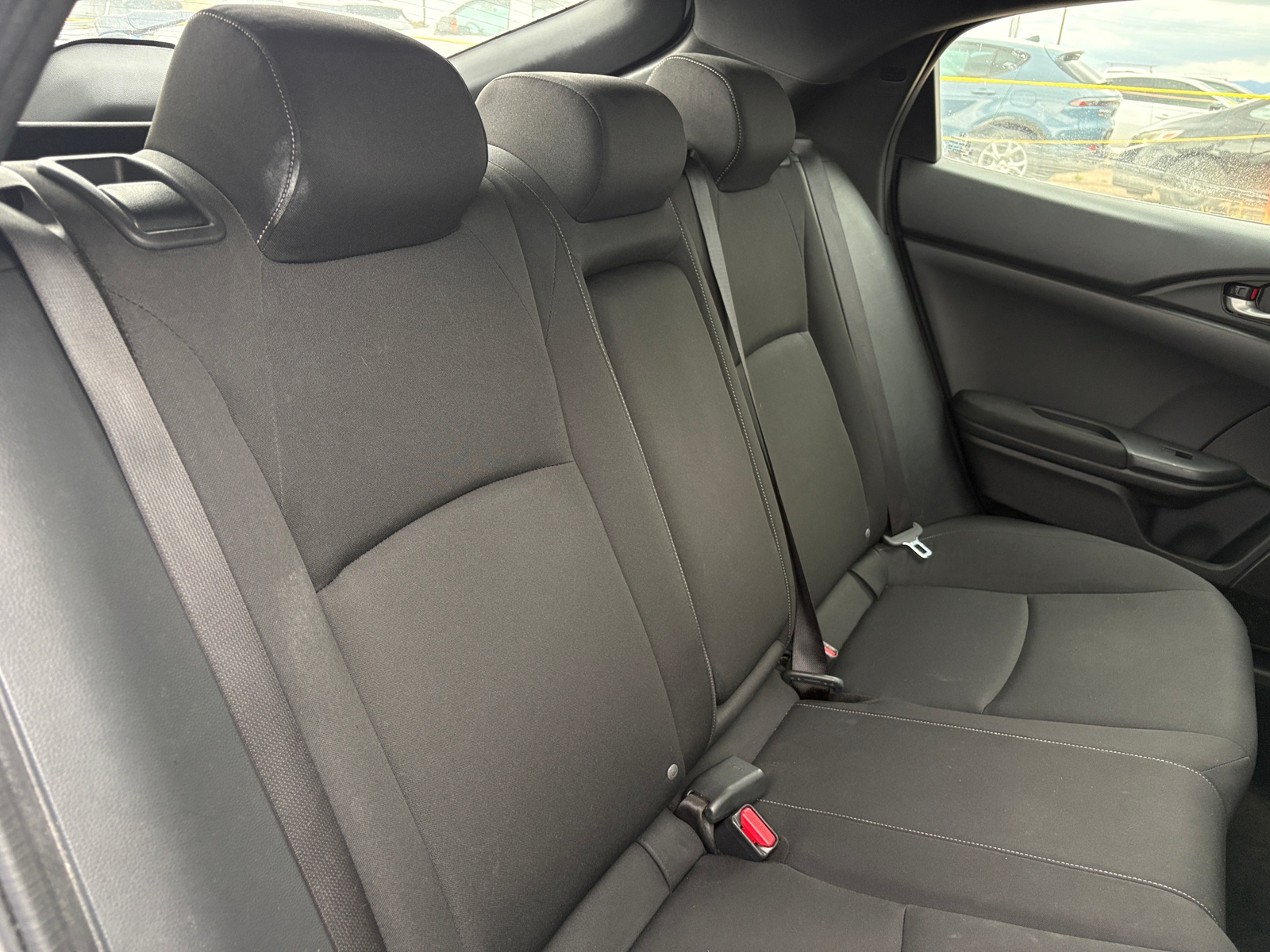 Thumbnail: 2016 Honda Civic - 6