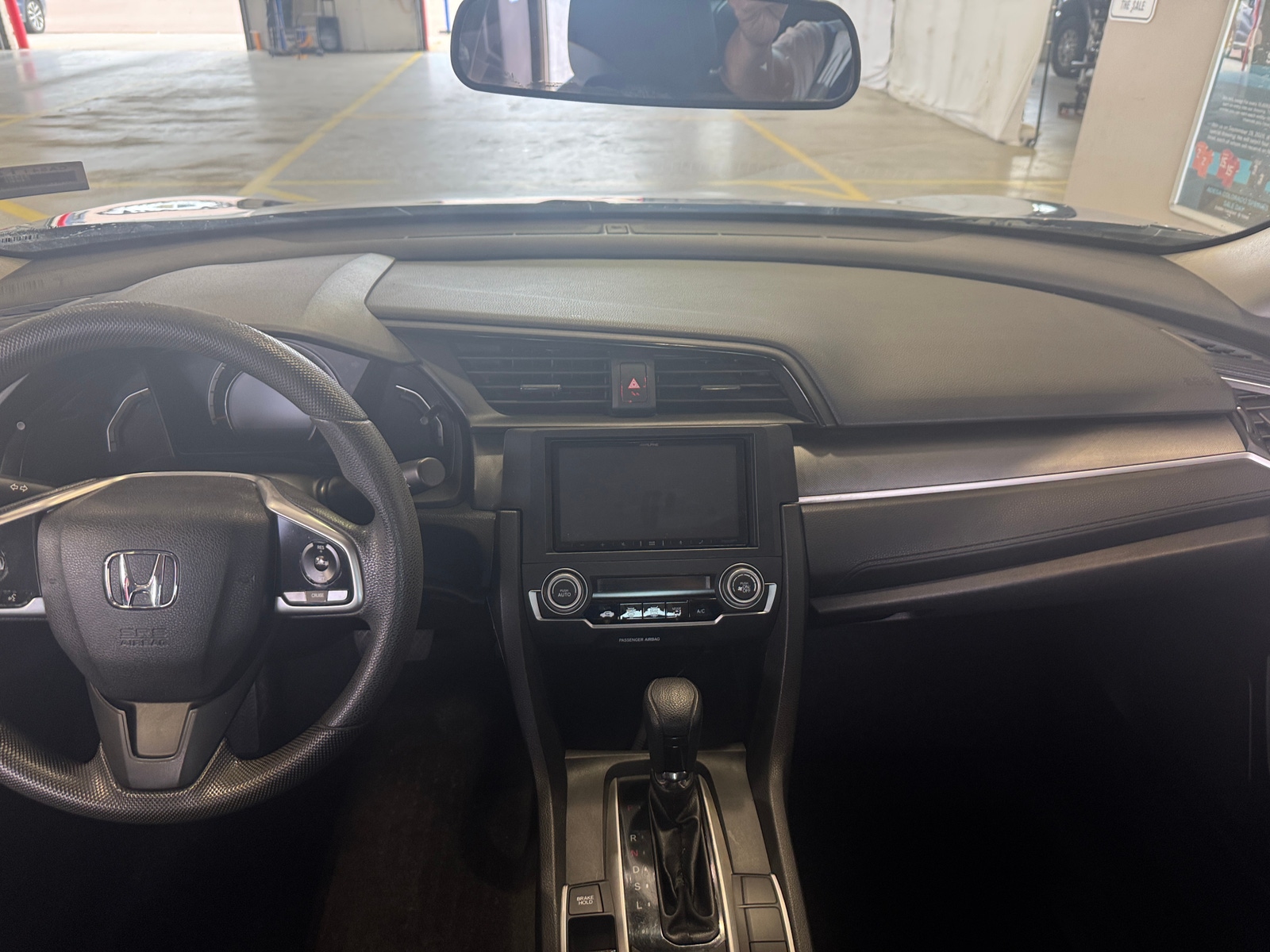 Thumbnail: 2016 Honda Civic - 3