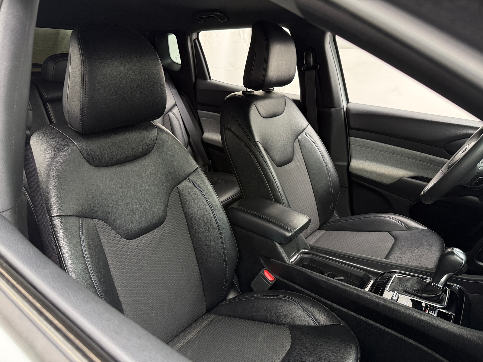 Thumbnail: 2024 Jeep Compass - 2