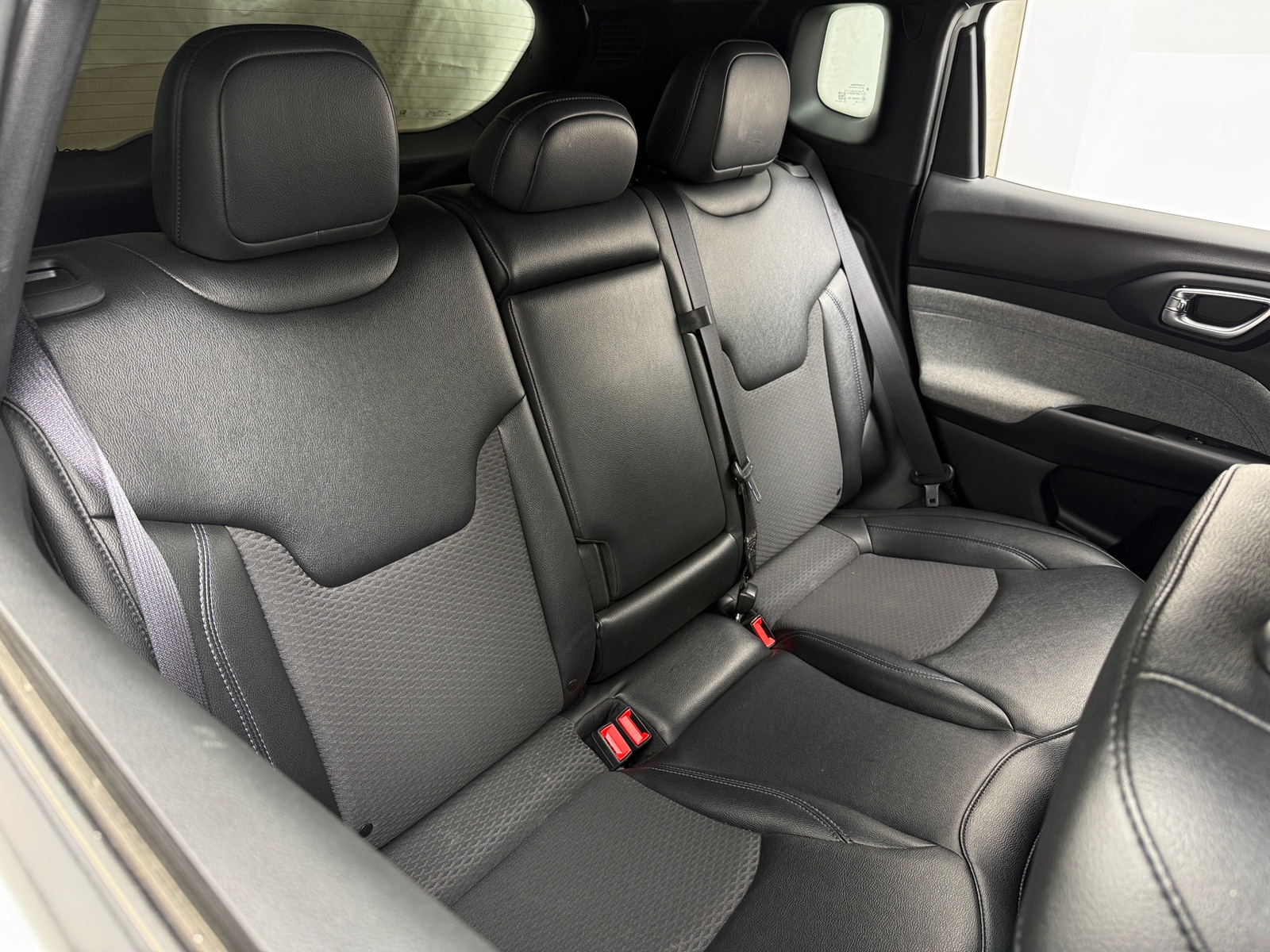Thumbnail: 2024 Jeep Compass - 6