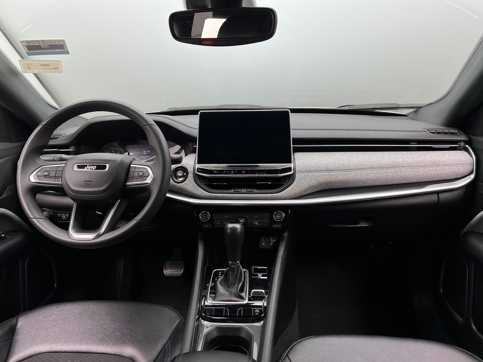 Thumbnail: 2024 Jeep Compass - 3