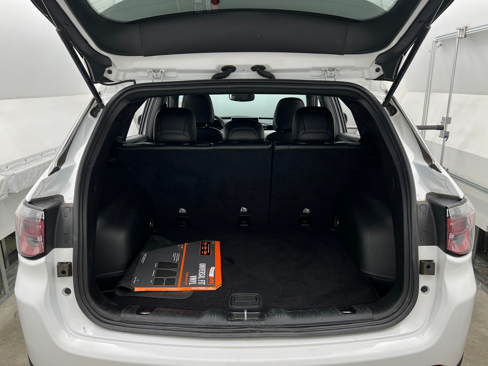 Thumbnail: 2024 Jeep Compass - 7
