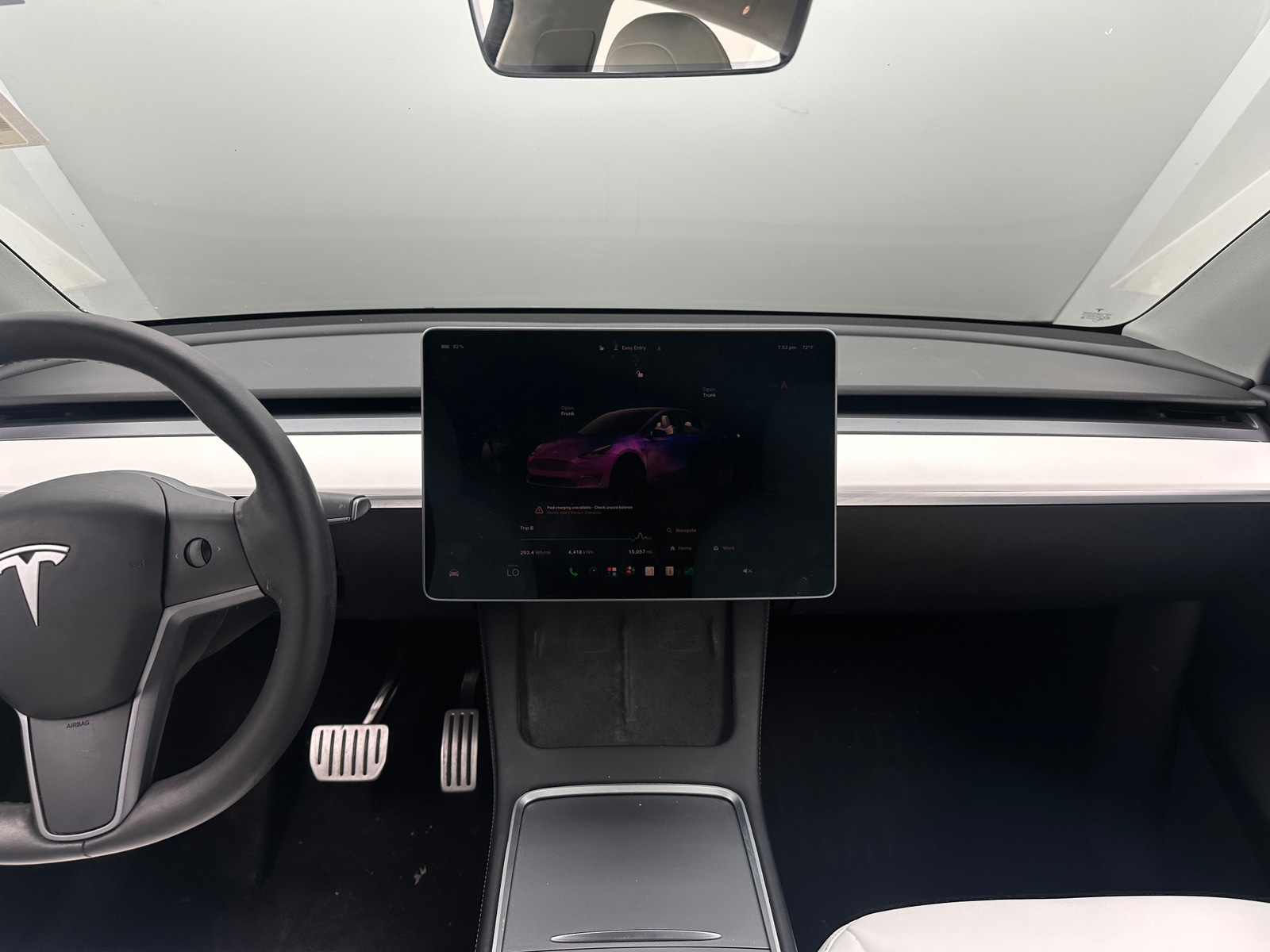 Thumbnail: 2022 Tesla Model Y - 2