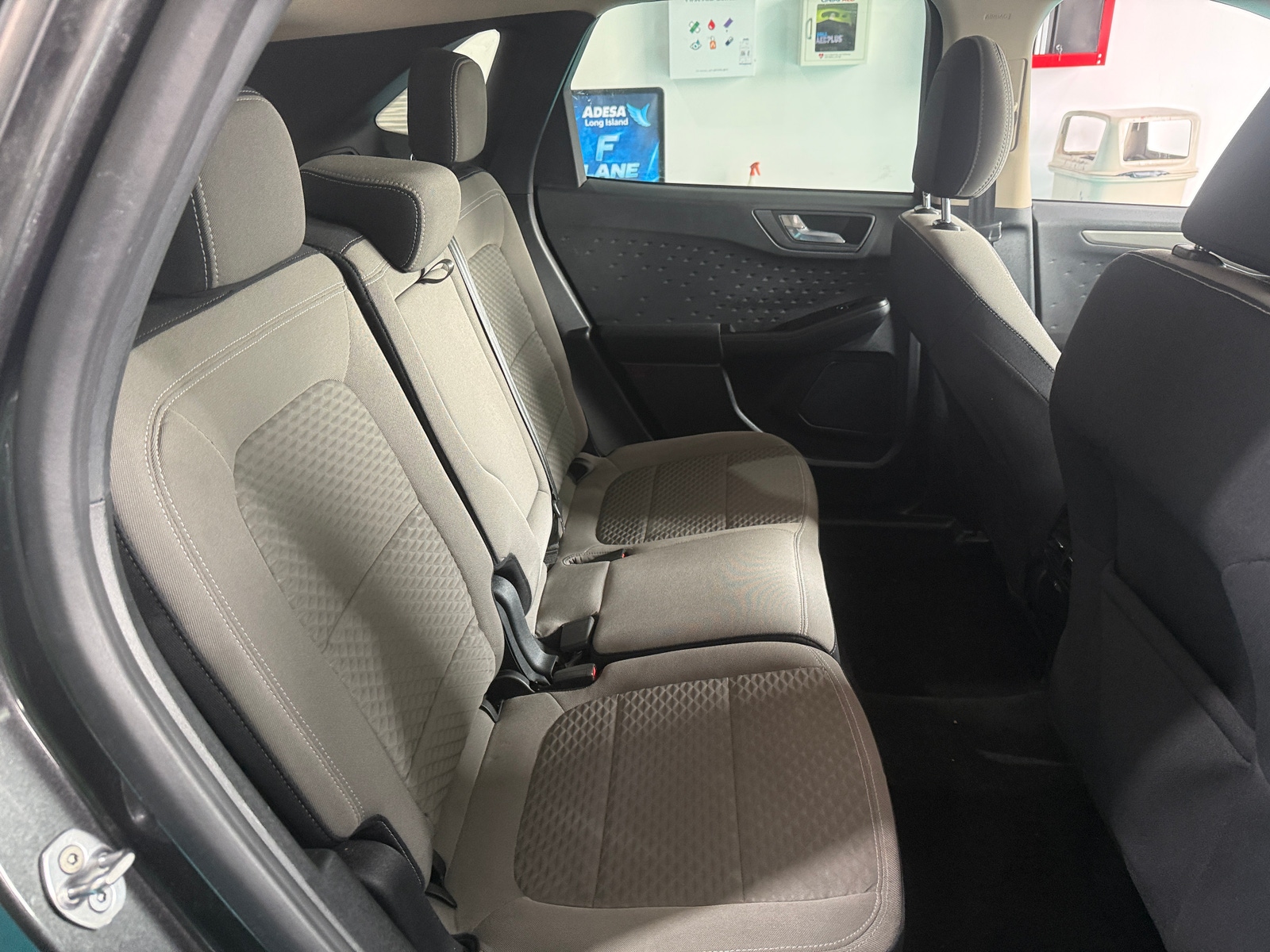 Thumbnail: 2020 Ford Escape - 6