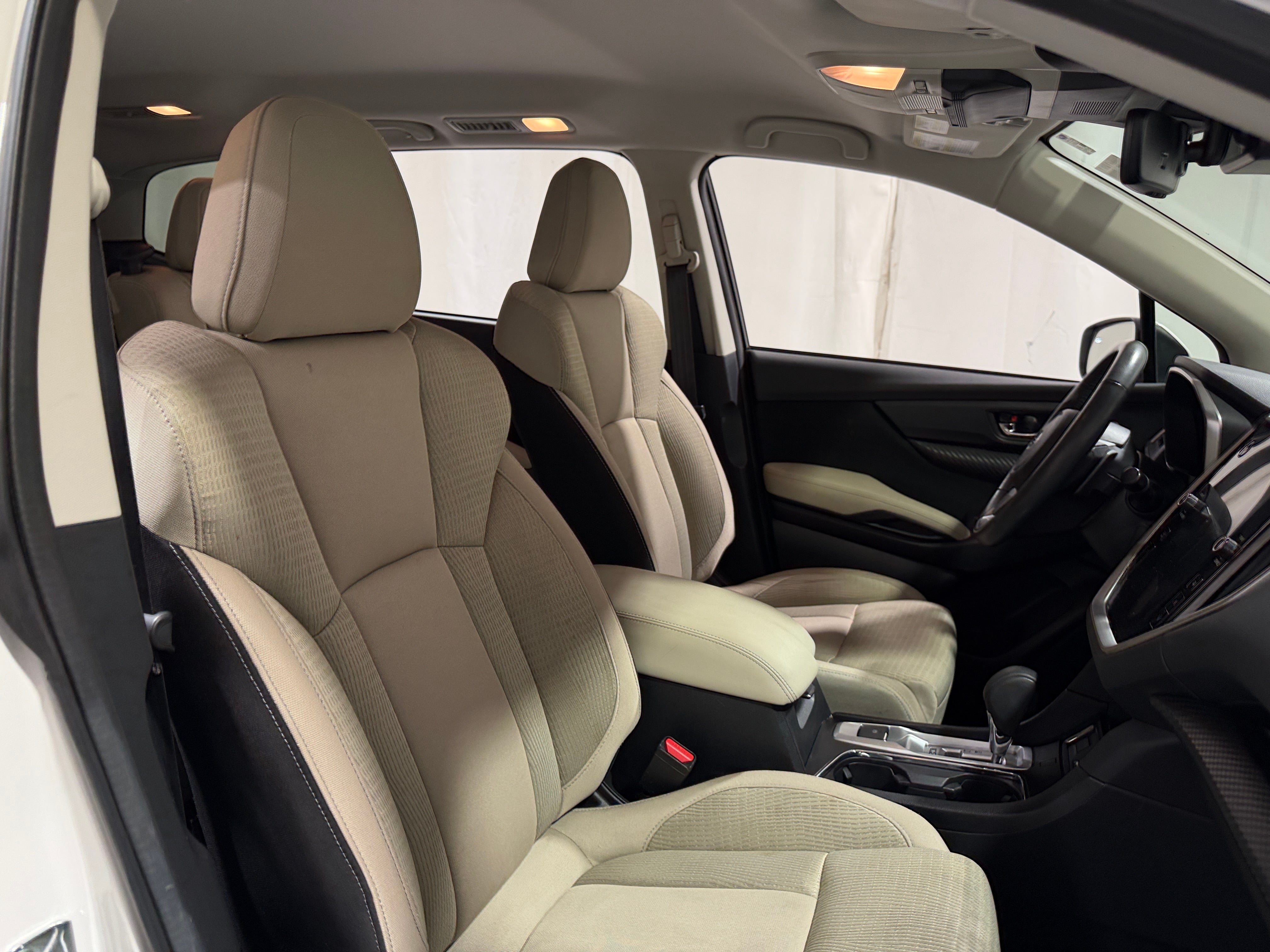 2023 Subaru Ascent Premium