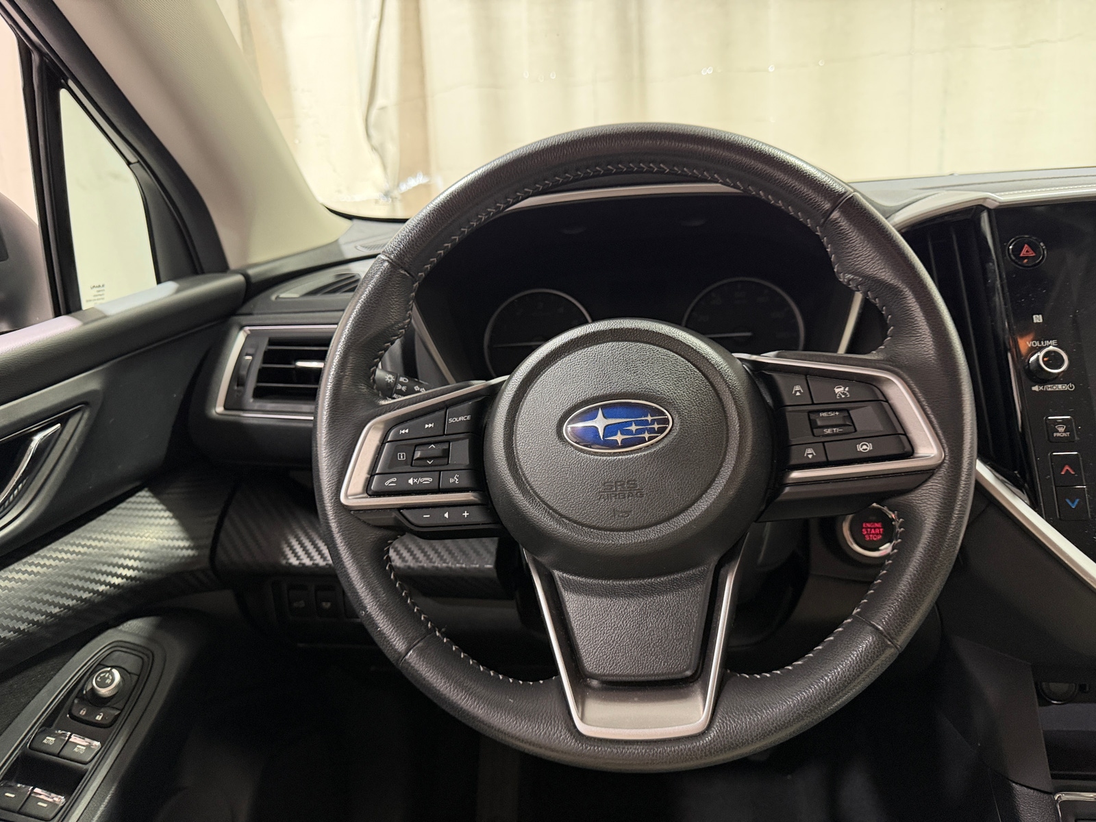 Thumbnail: 2023 Subaru Ascent - 5