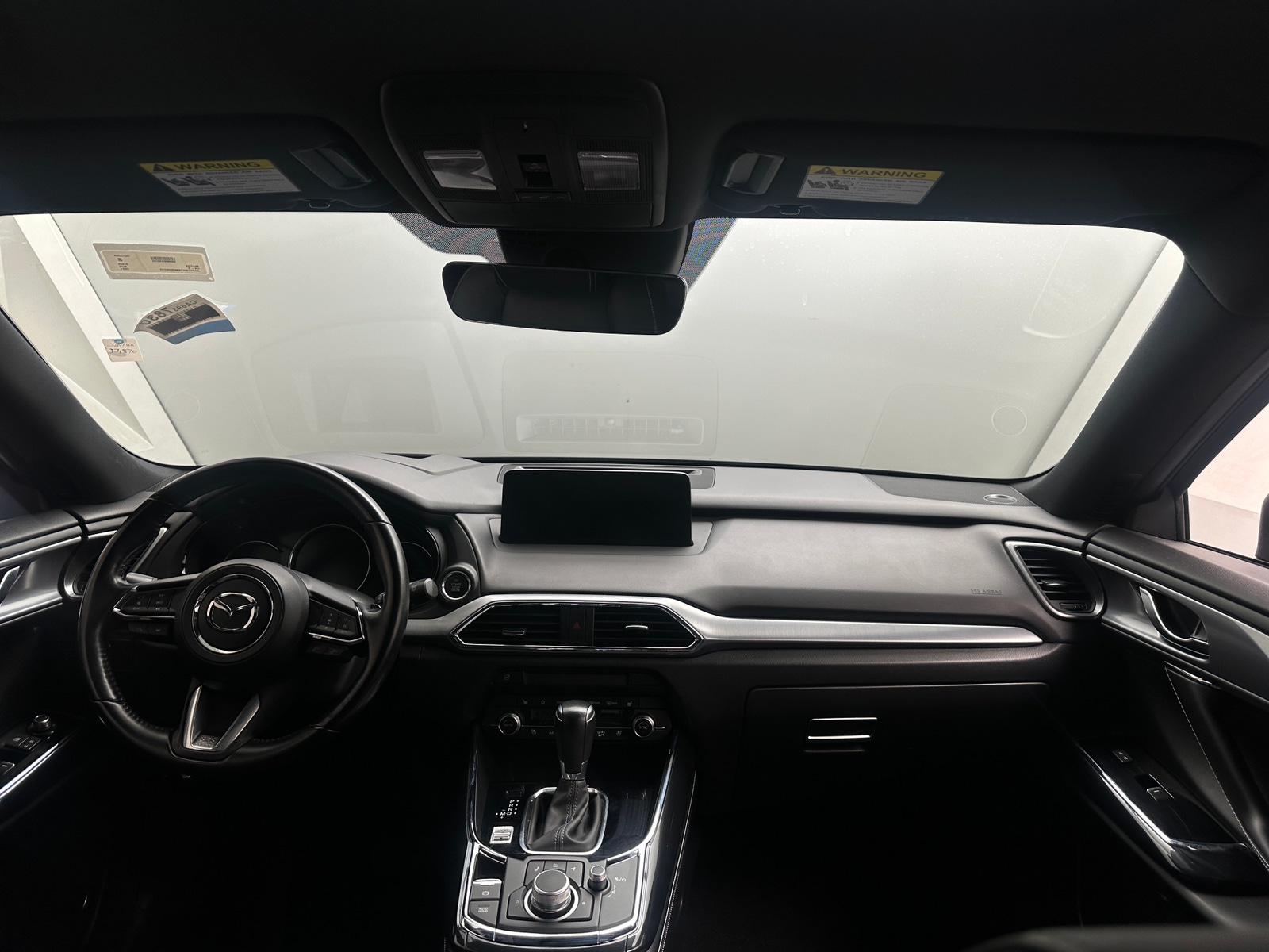 Thumbnail: 2021 Mazda CX-9 - 2