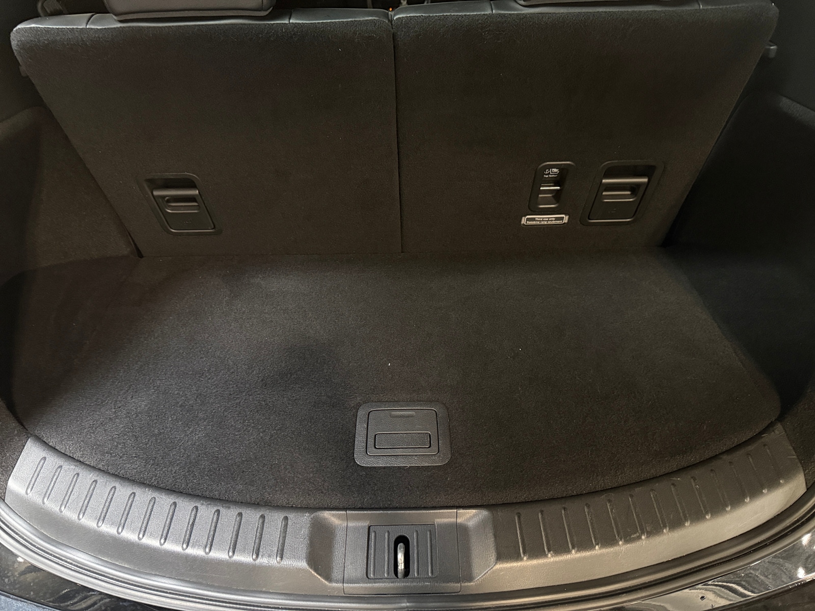 Thumbnail: 2021 Mazda CX-9 - 6