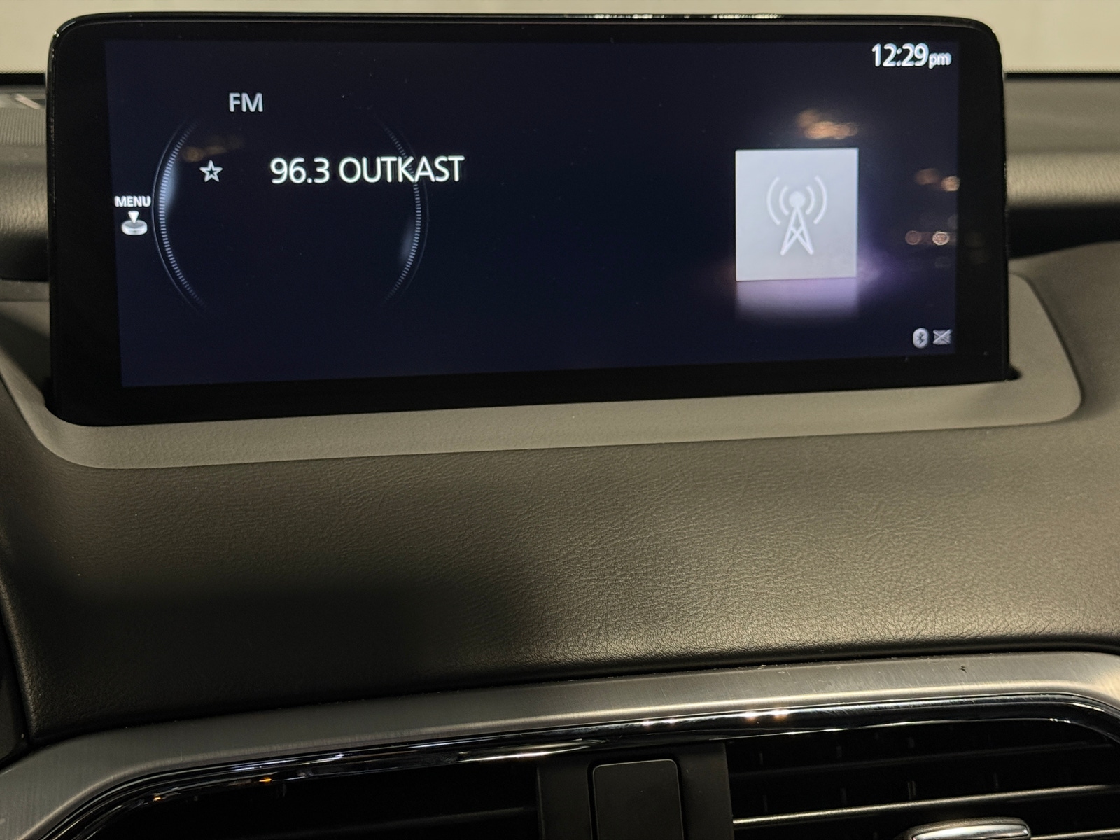 Thumbnail: 2021 Mazda CX-9 - 3