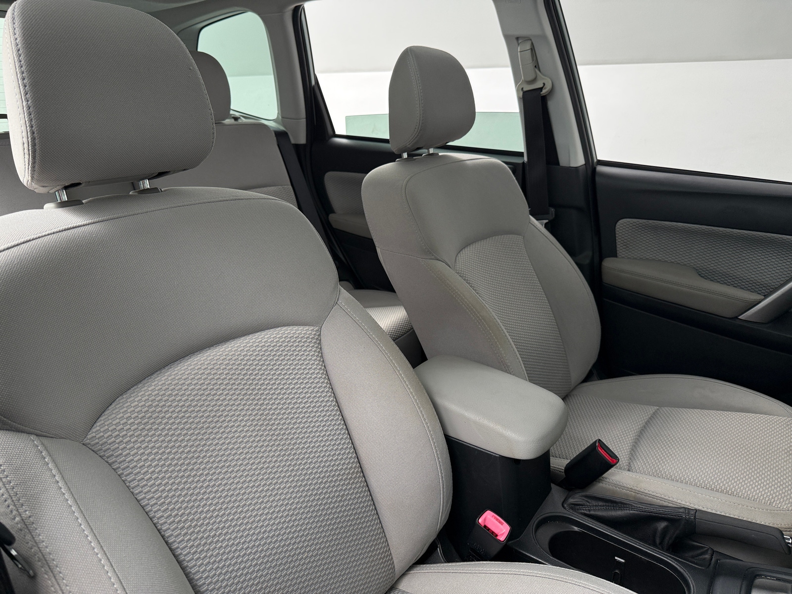 Thumbnail: 2018 Subaru Forester - 2