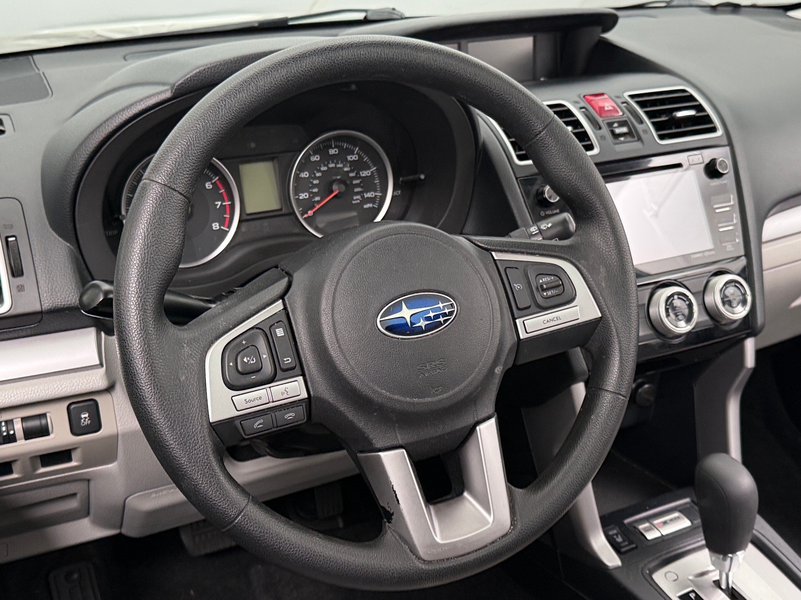 Thumbnail: 2018 Subaru Forester - 5