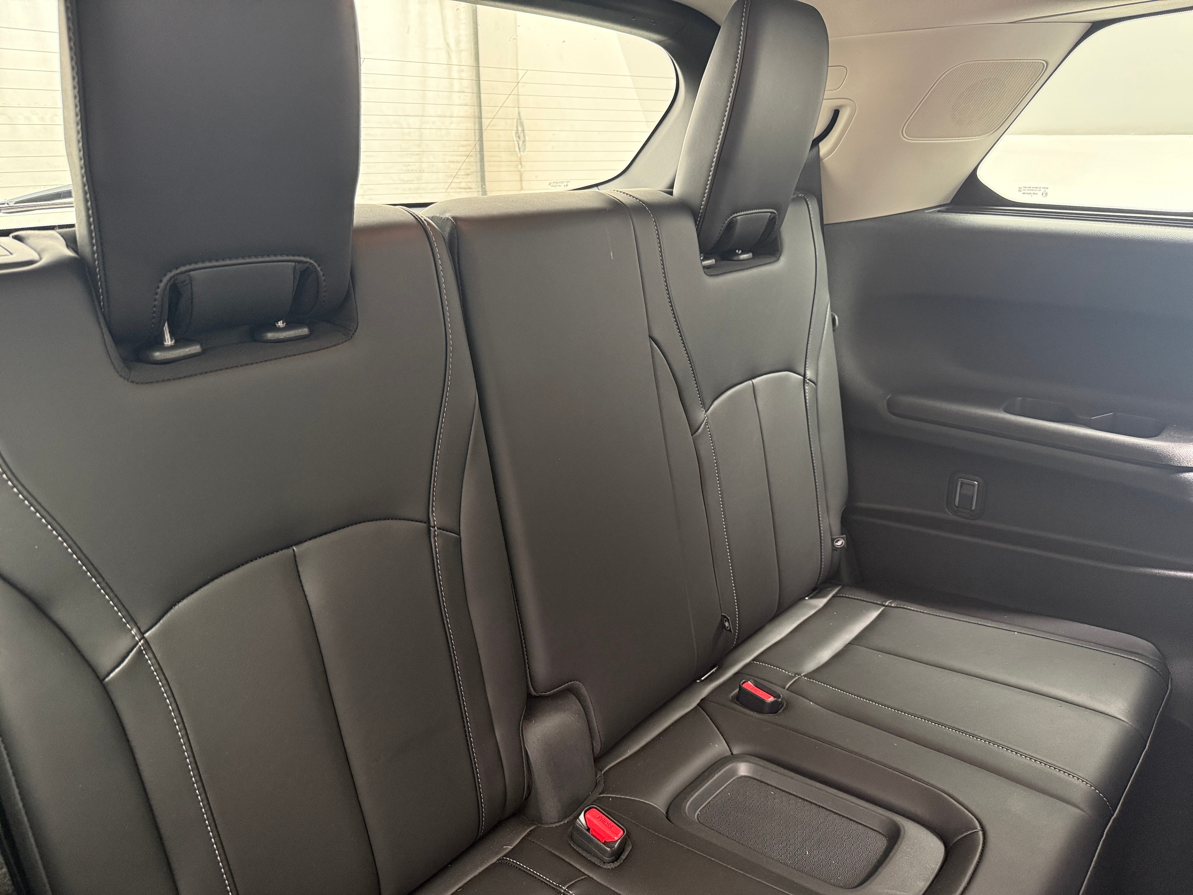 2024 INFINITI QX60