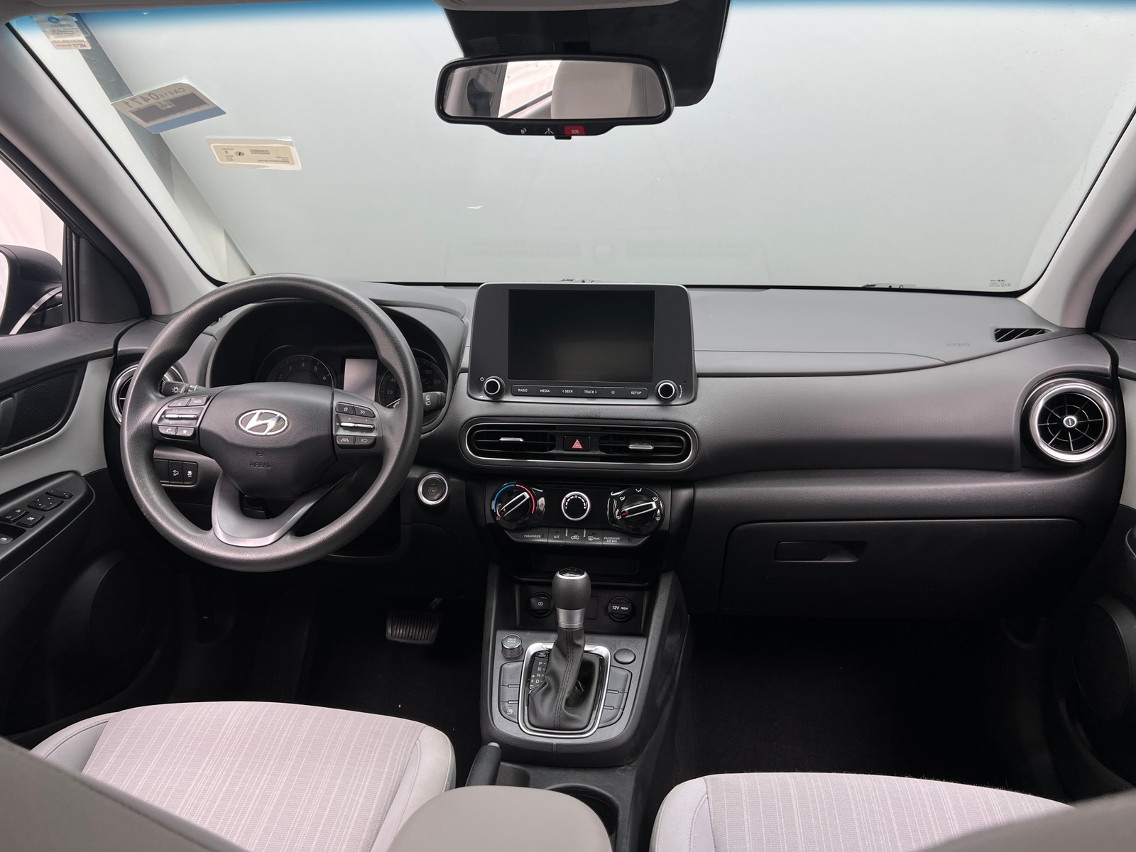 Thumbnail: 2023 Hyundai Kona - 3