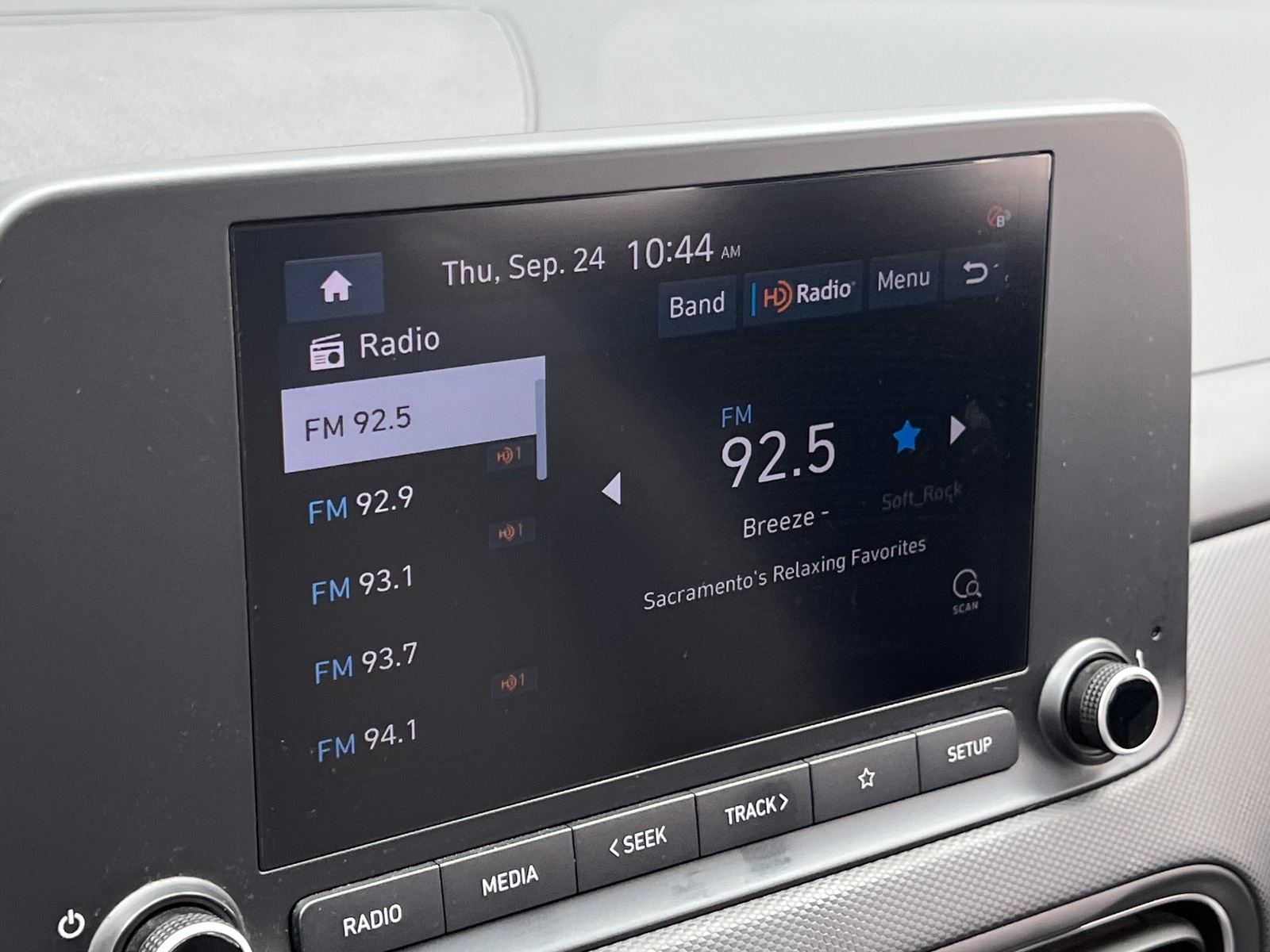 Thumbnail: 2023 Hyundai Kona - 4