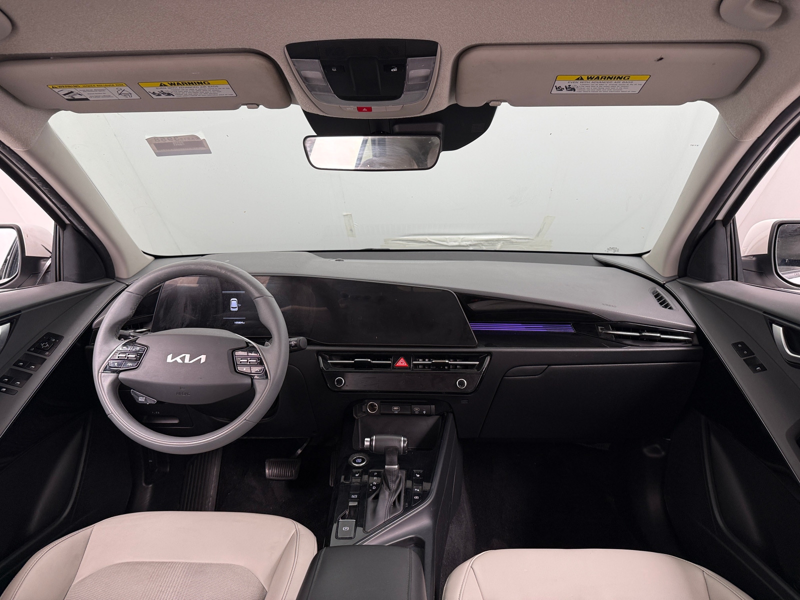 Thumbnail: 2023 Kia Niro - 2