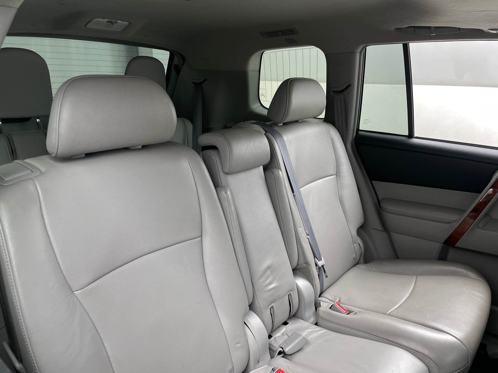 Thumbnail: 2013 Toyota Highlander - 5