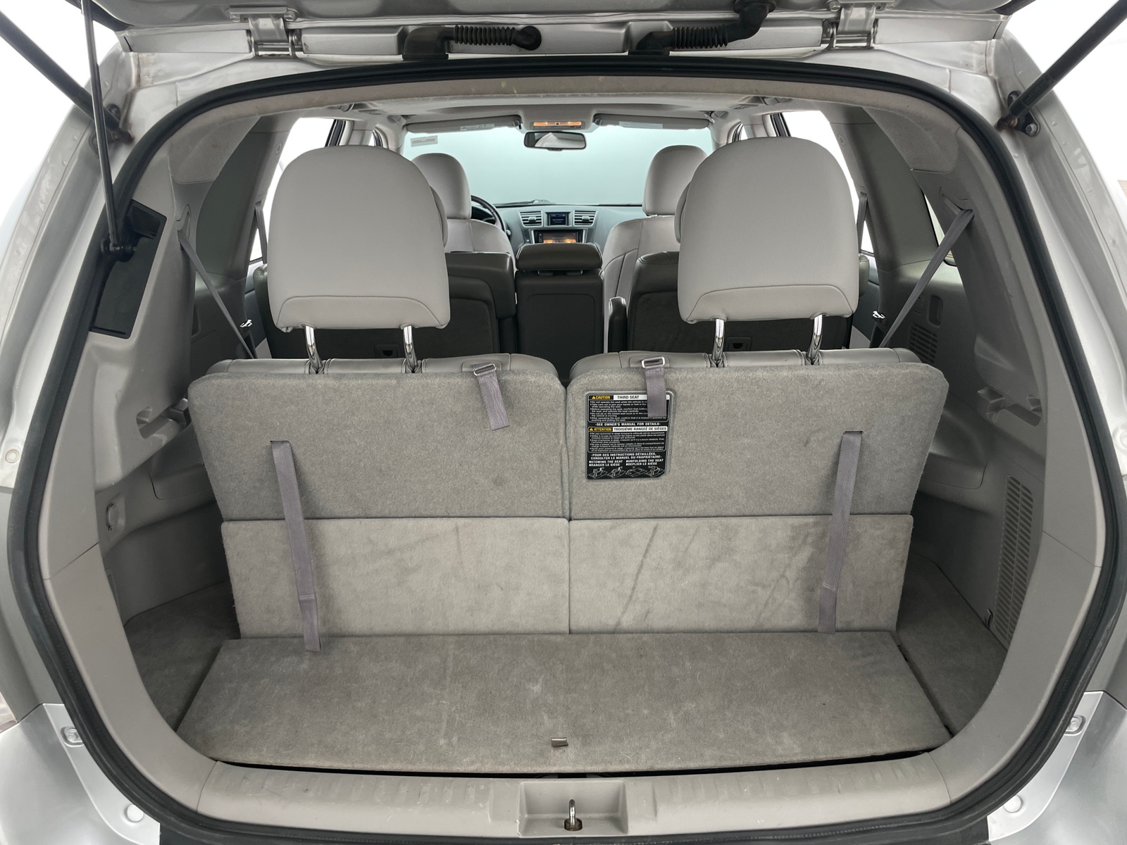 Thumbnail: 2013 Toyota Highlander - 6