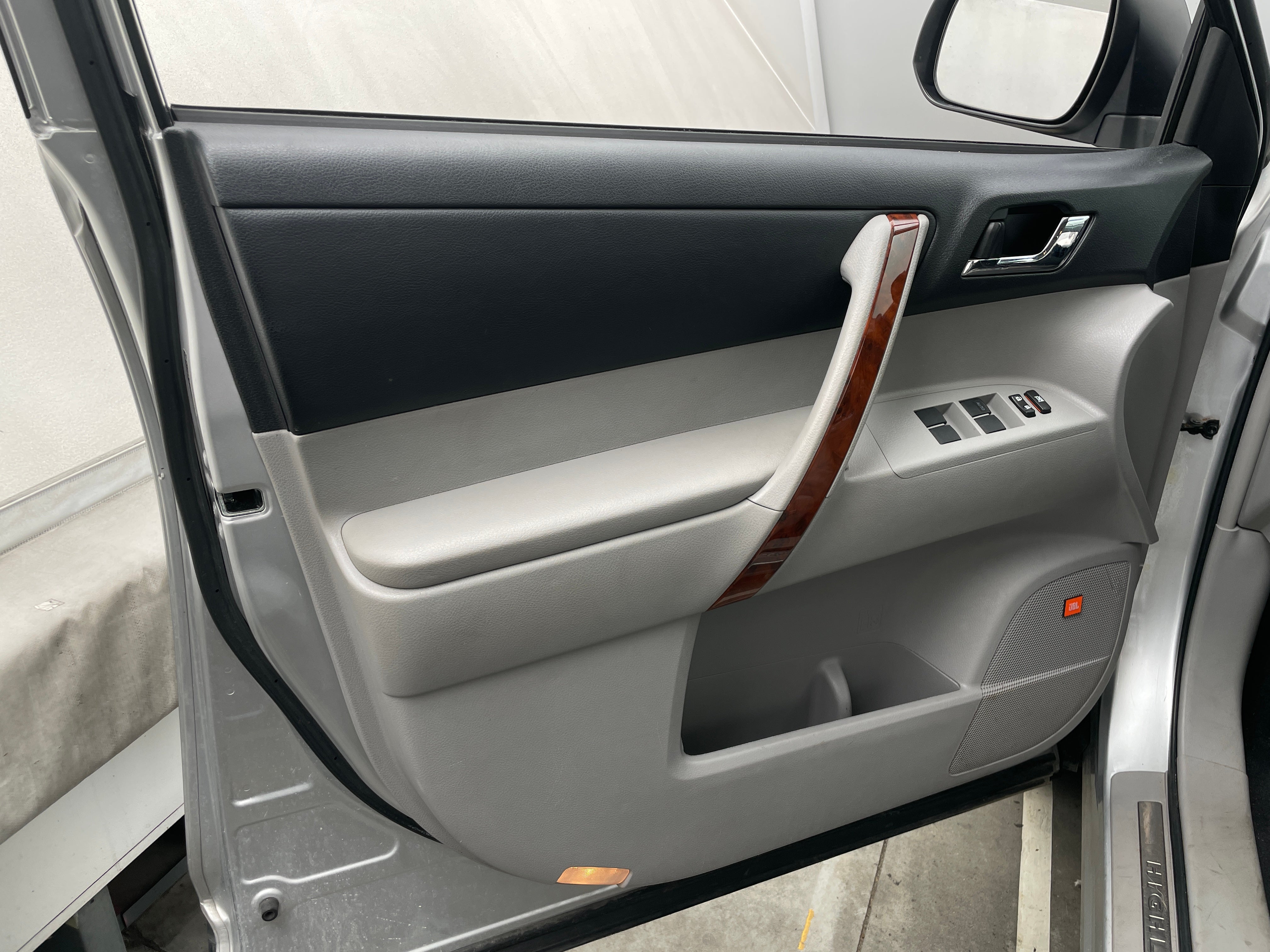2013 Toyota Highlander