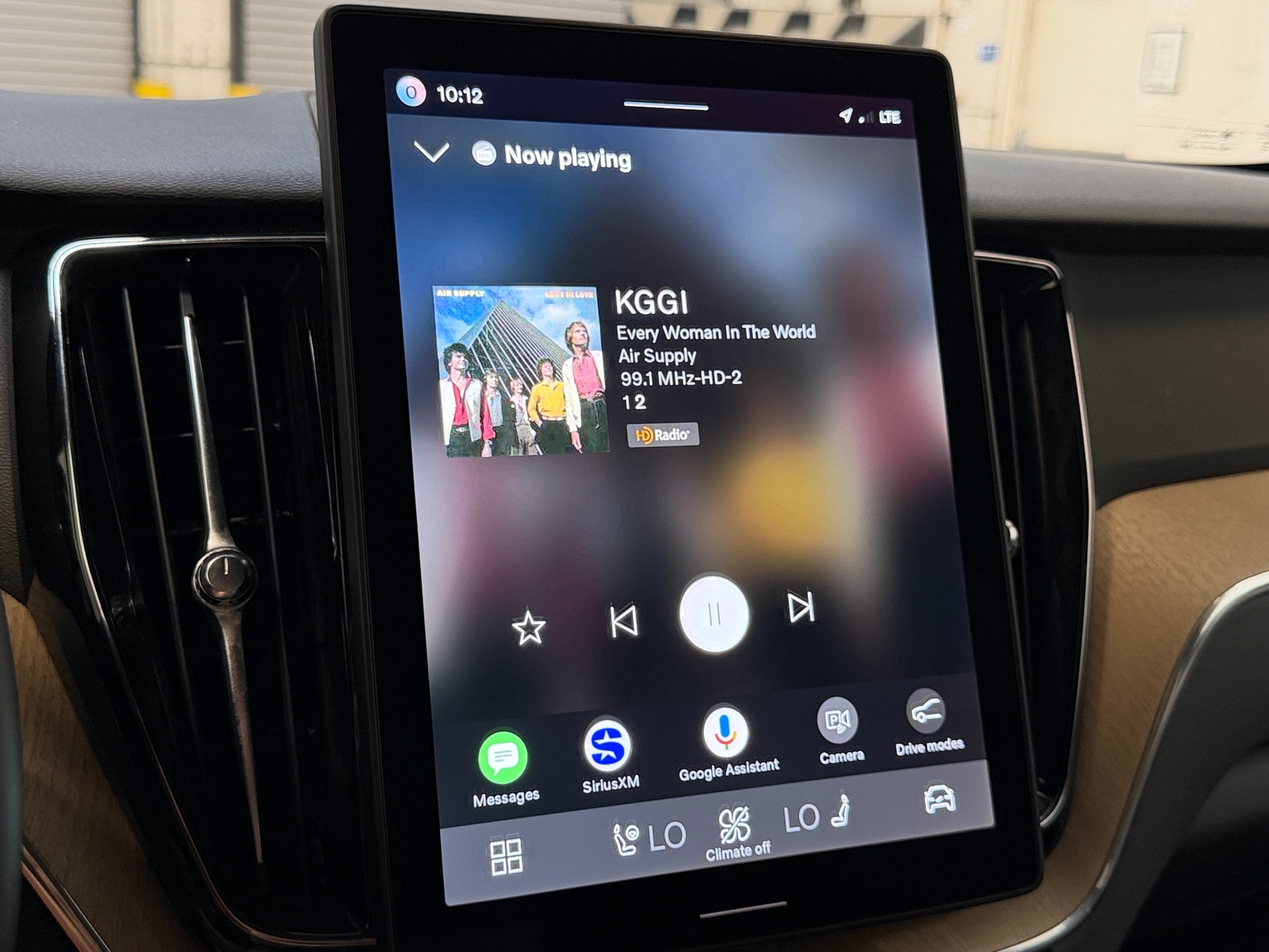 Thumbnail: 2026 Volvo XC60 - 4