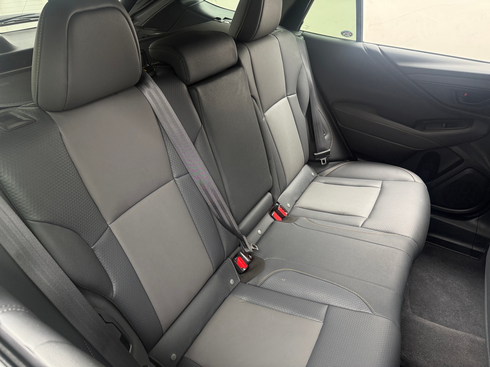Thumbnail: 2025 Subaru Outback - 5