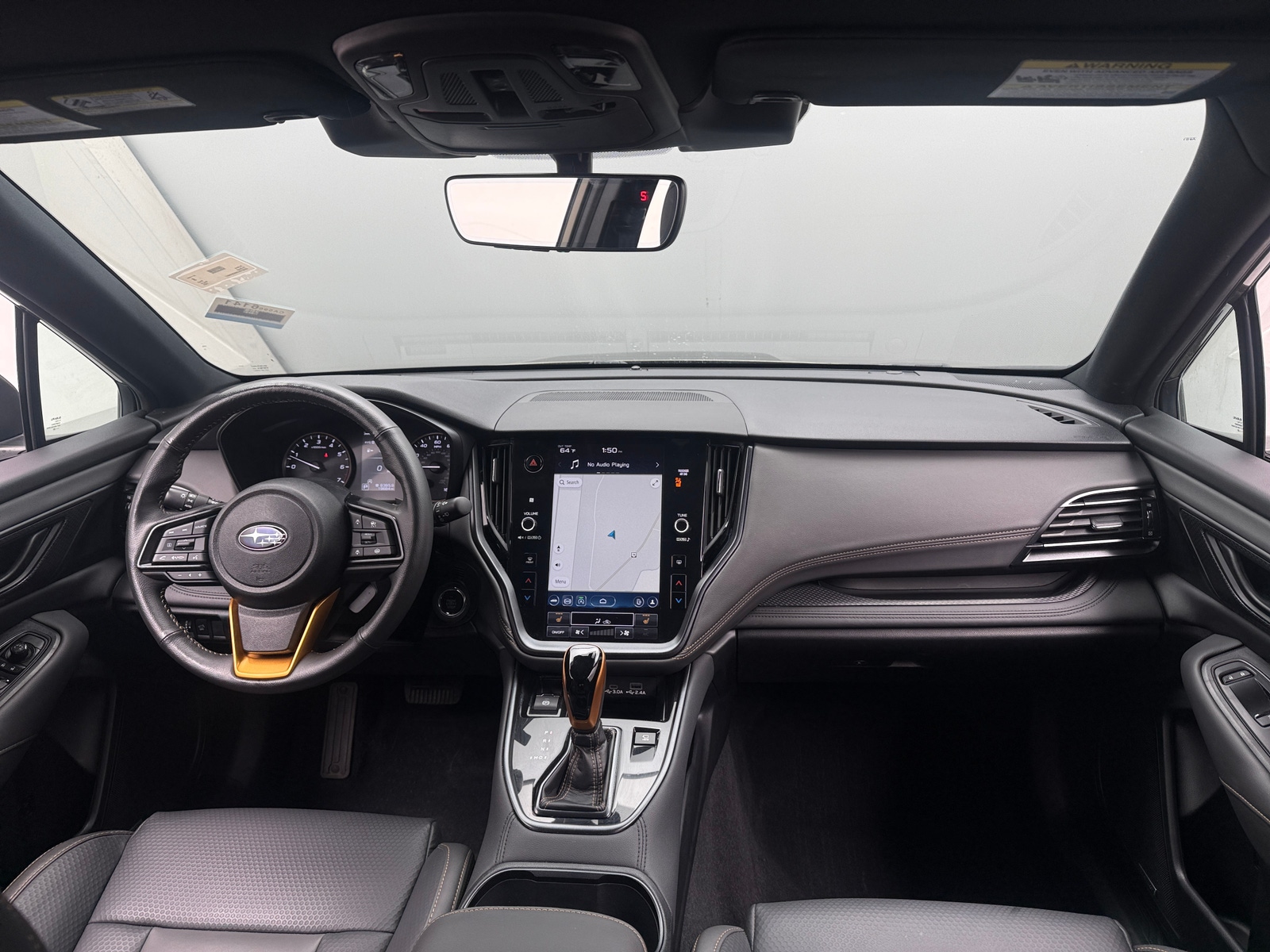 Thumbnail: 2025 Subaru Outback - 2