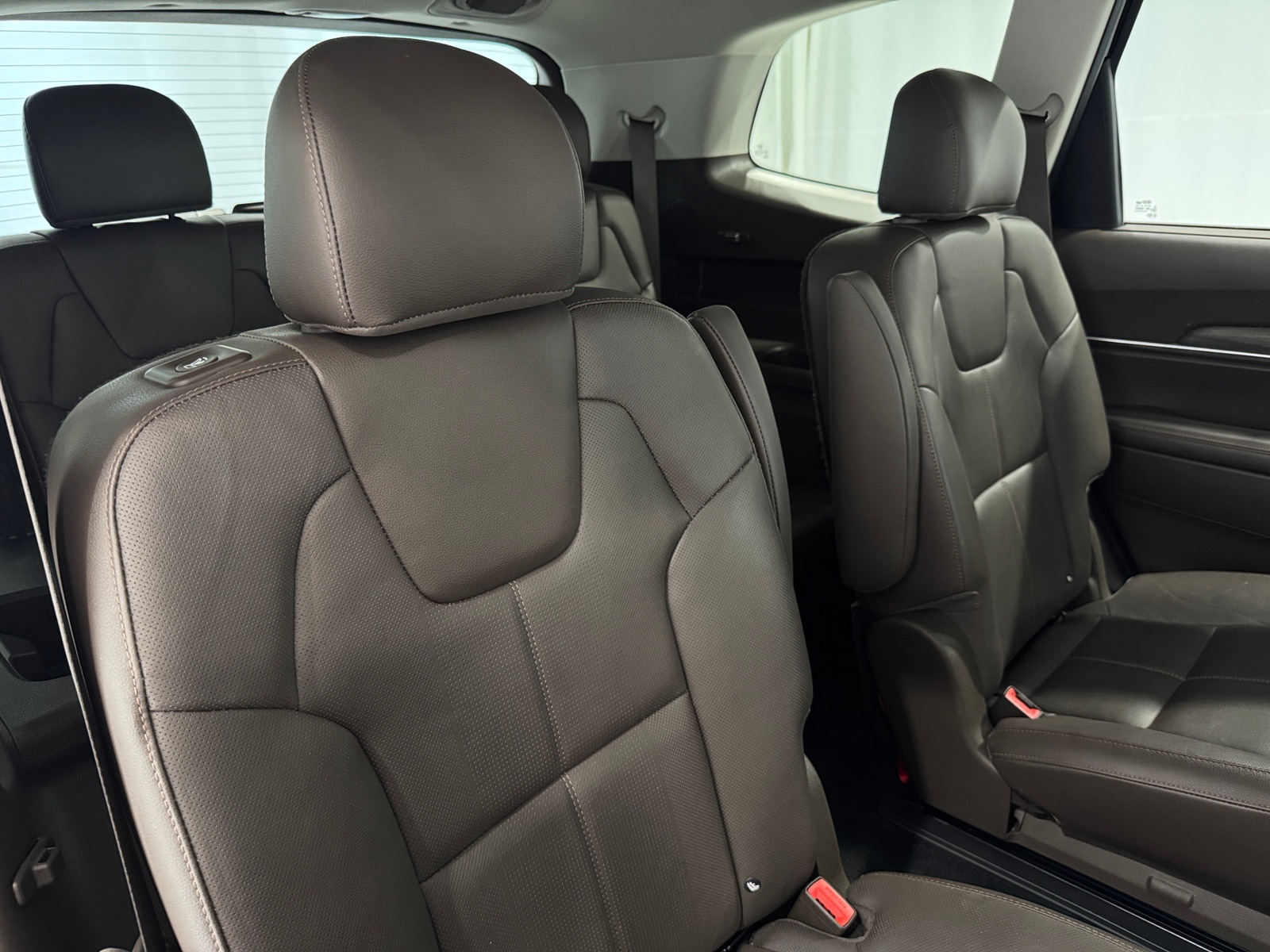 Thumbnail: 2021 Kia Telluride - 5