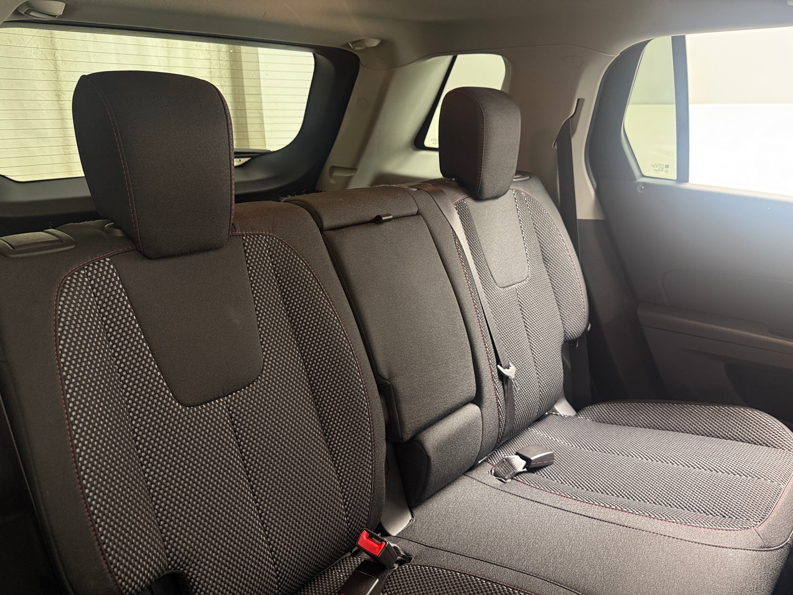Thumbnail: 2017 GMC Terrain - 6