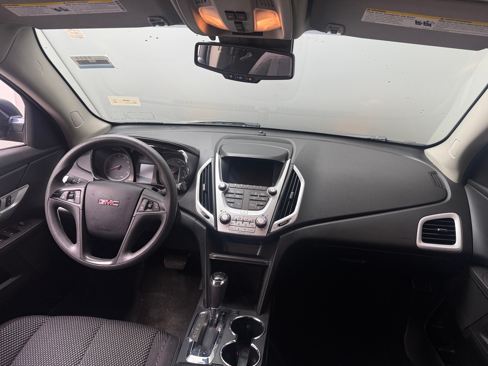 Thumbnail: 2017 GMC Terrain - 3
