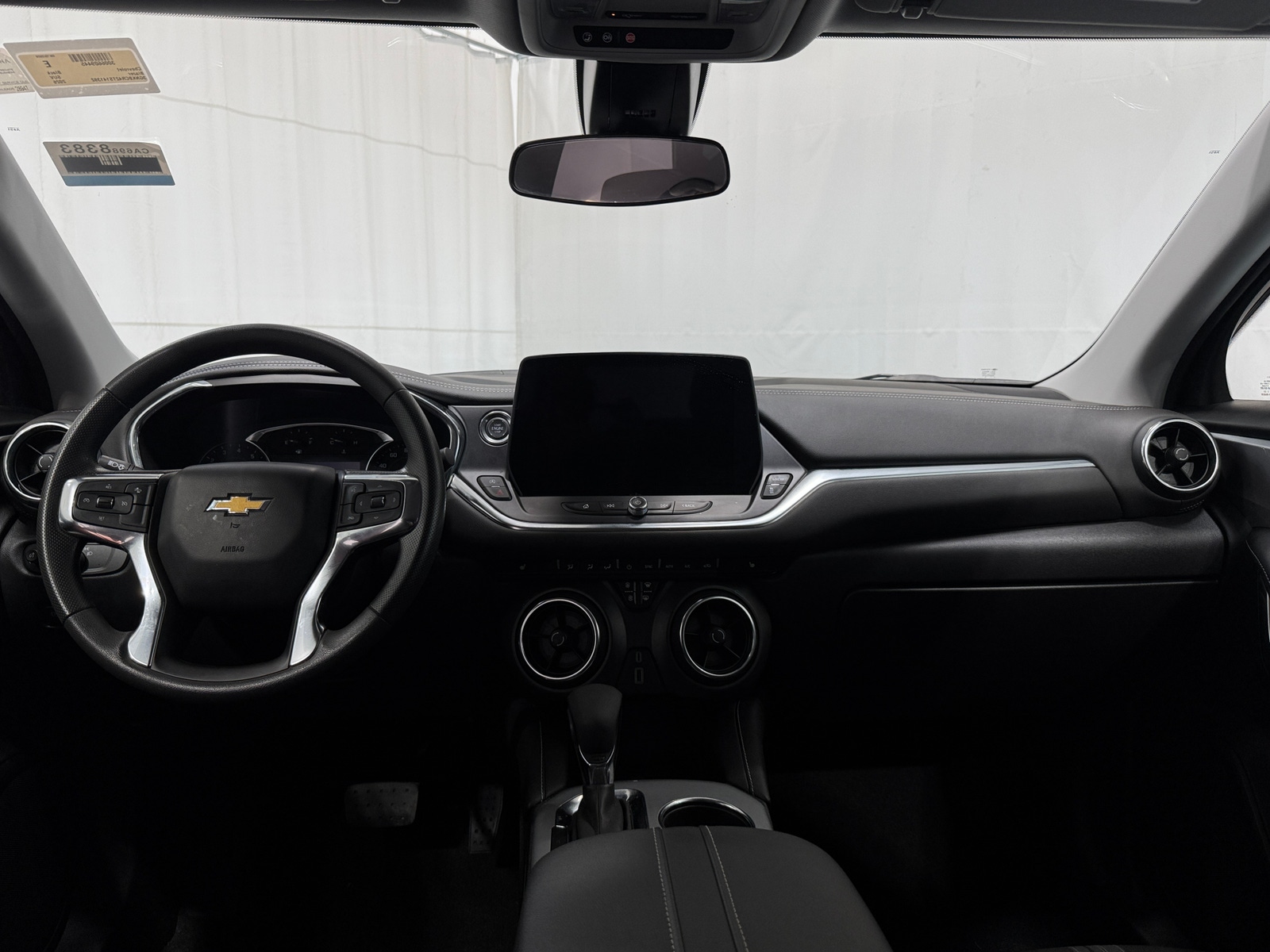 Thumbnail: 2026 Chevrolet Blazer - 3