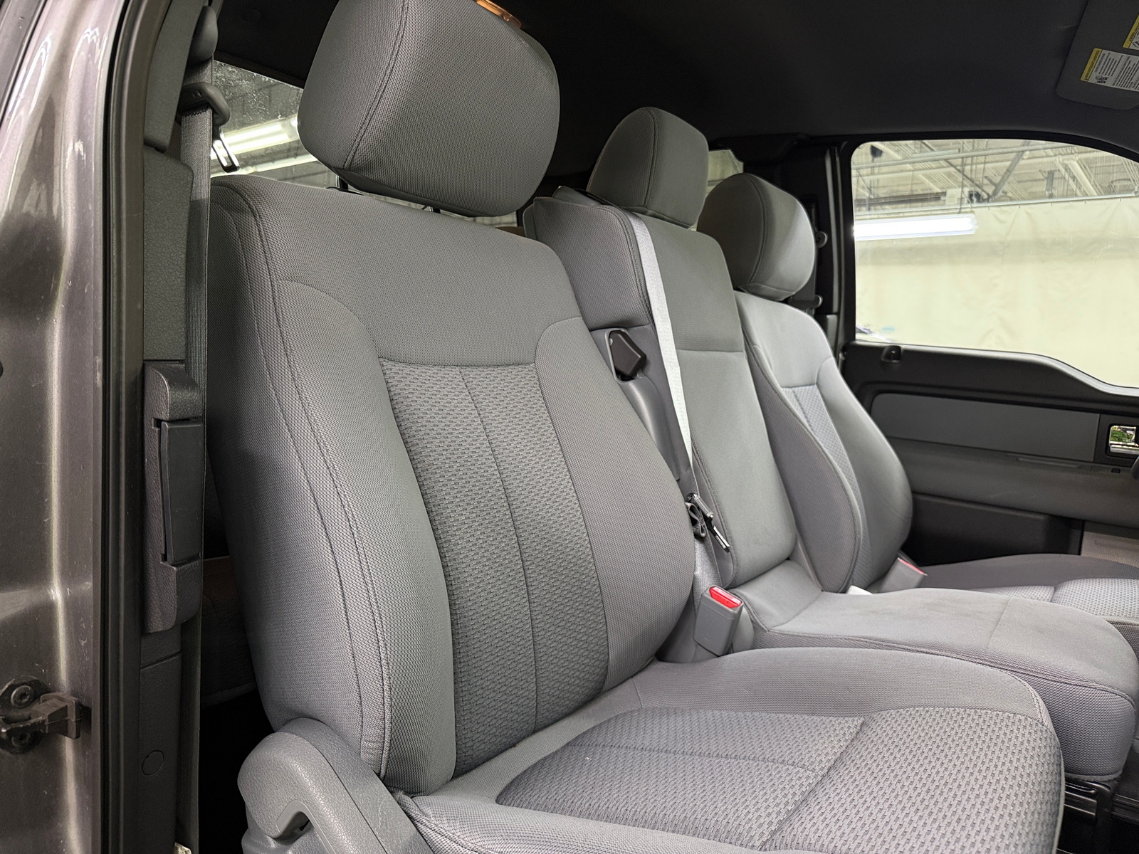 Thumbnail: 2014 Ford Econoline - 2
