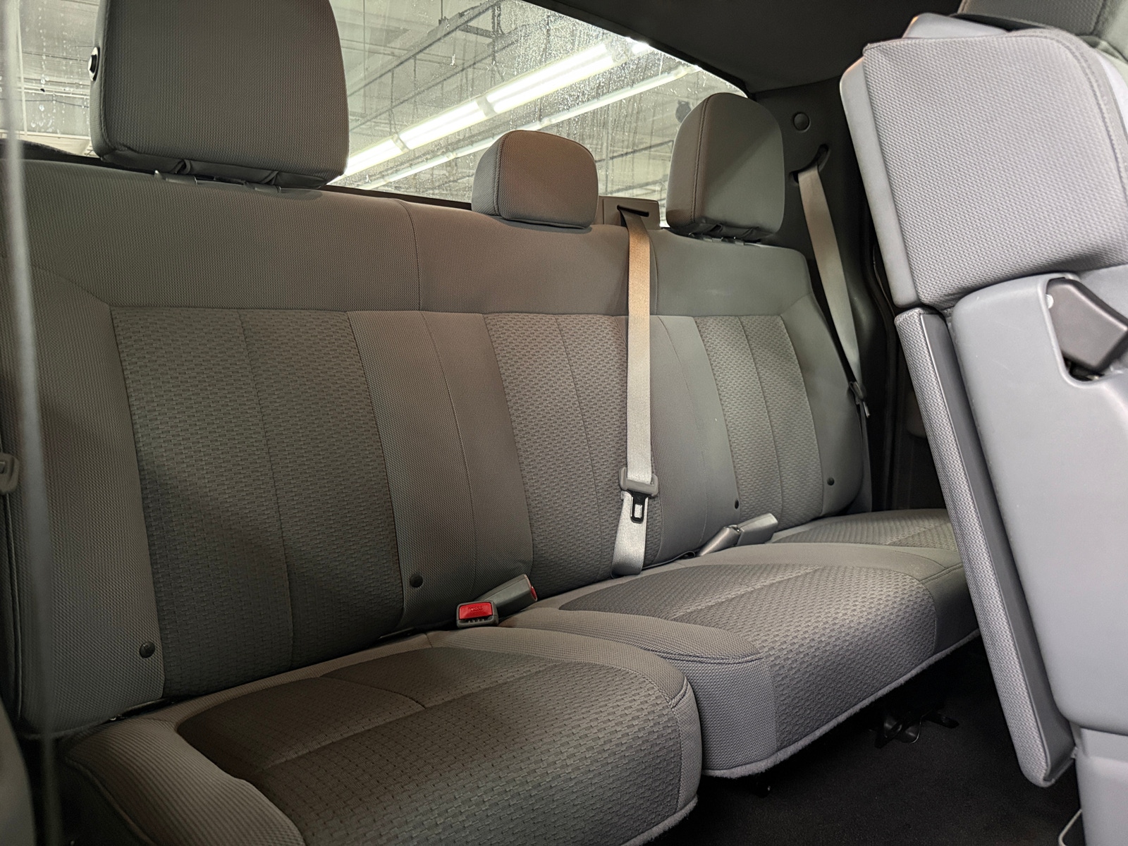 Thumbnail: 2014 Ford Econoline - 6