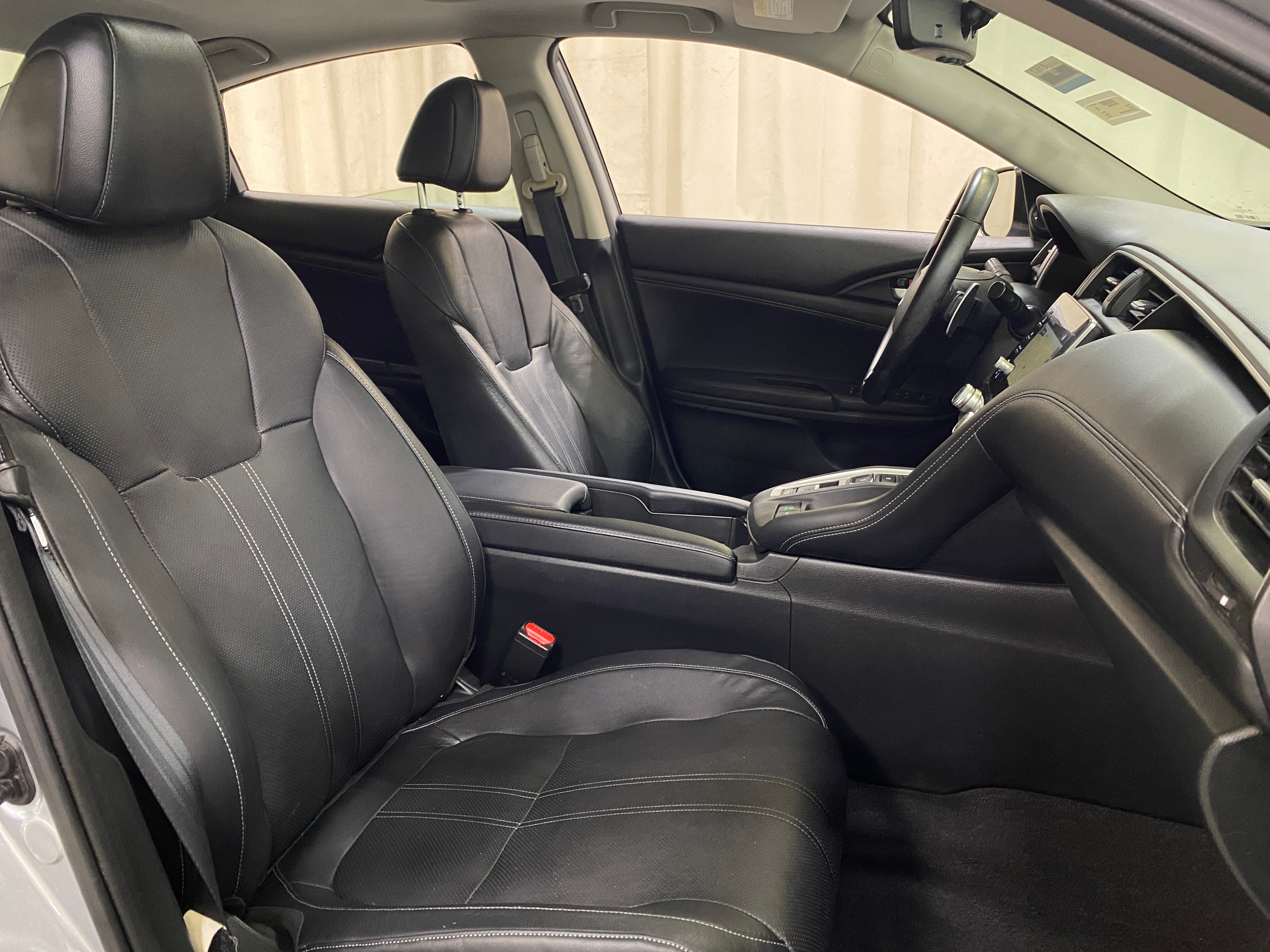 2019 Honda Insight Touring