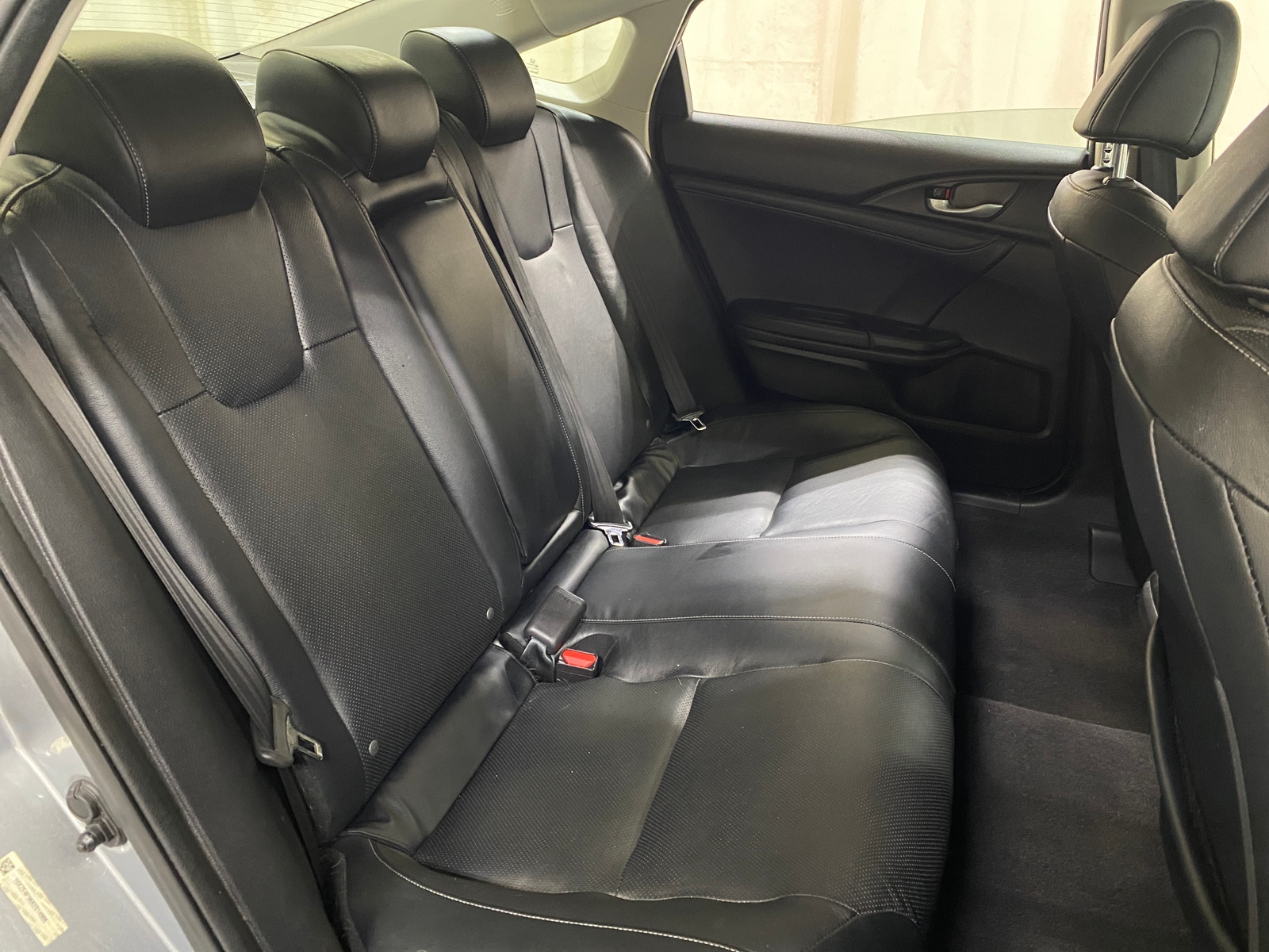 Thumbnail: 2019 Honda Insight - 5