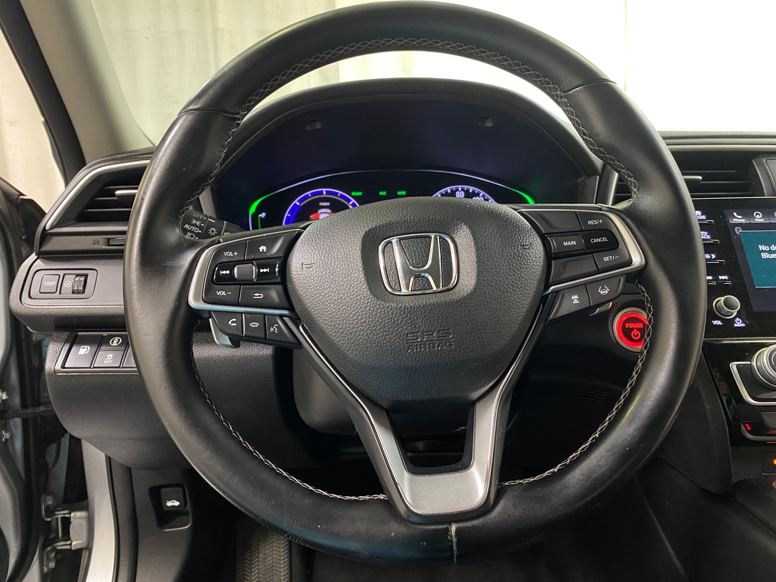 Thumbnail: 2019 Honda Insight - 4
