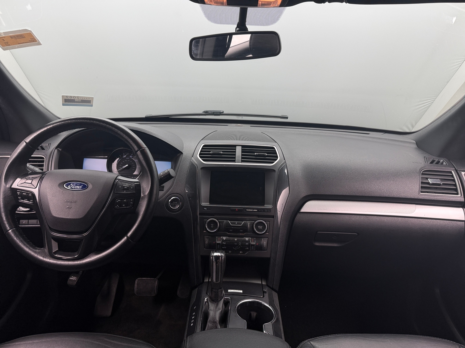 Thumbnail: 2017 Ford Explorer - 2