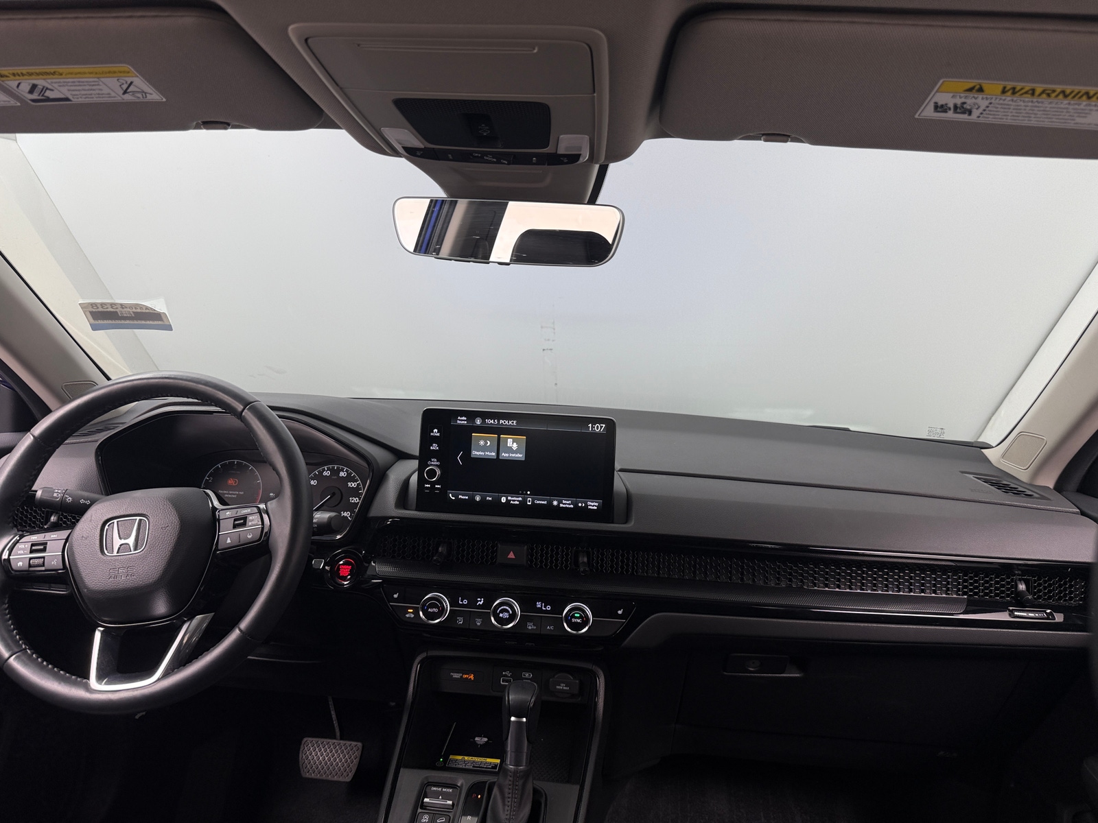 Thumbnail: 2024 Honda CR-V - 2