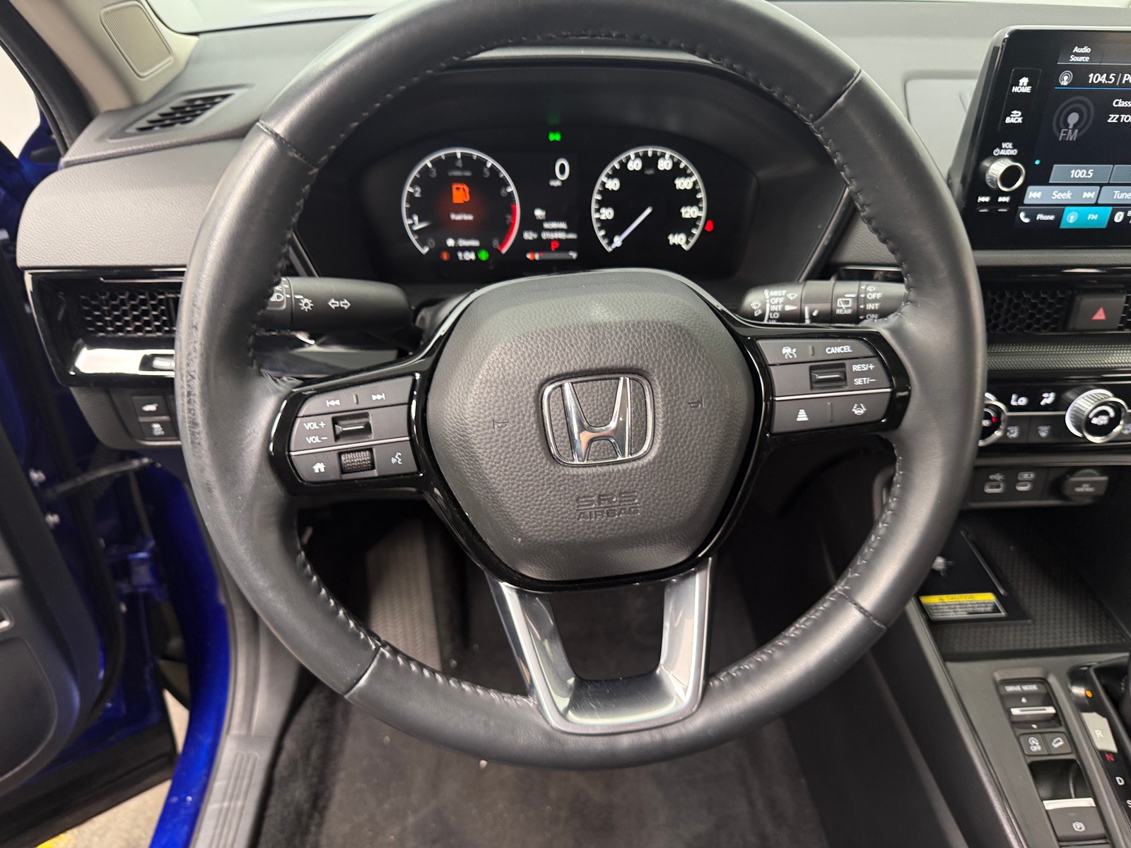 Thumbnail: 2024 Honda CR-V - 4