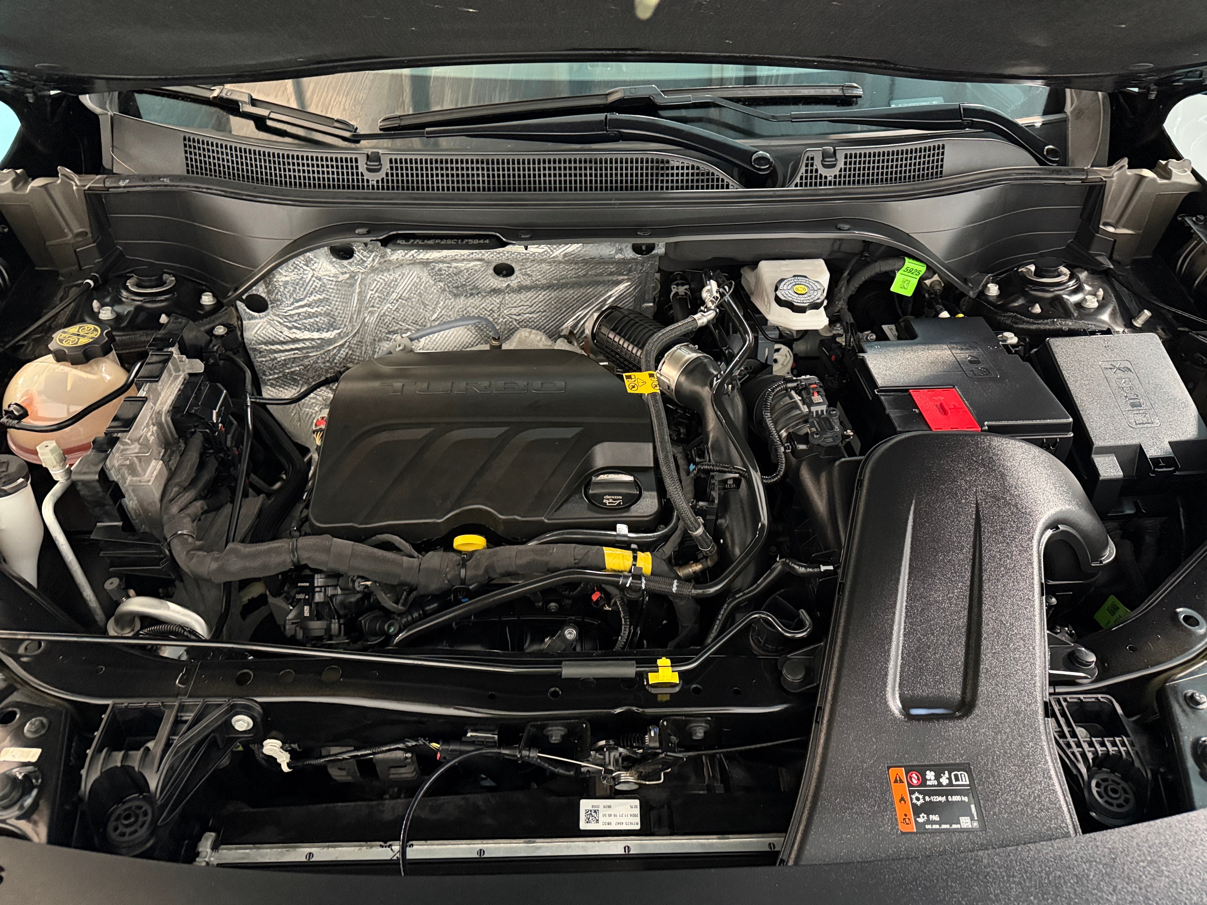 KL77LHEP2SC175844