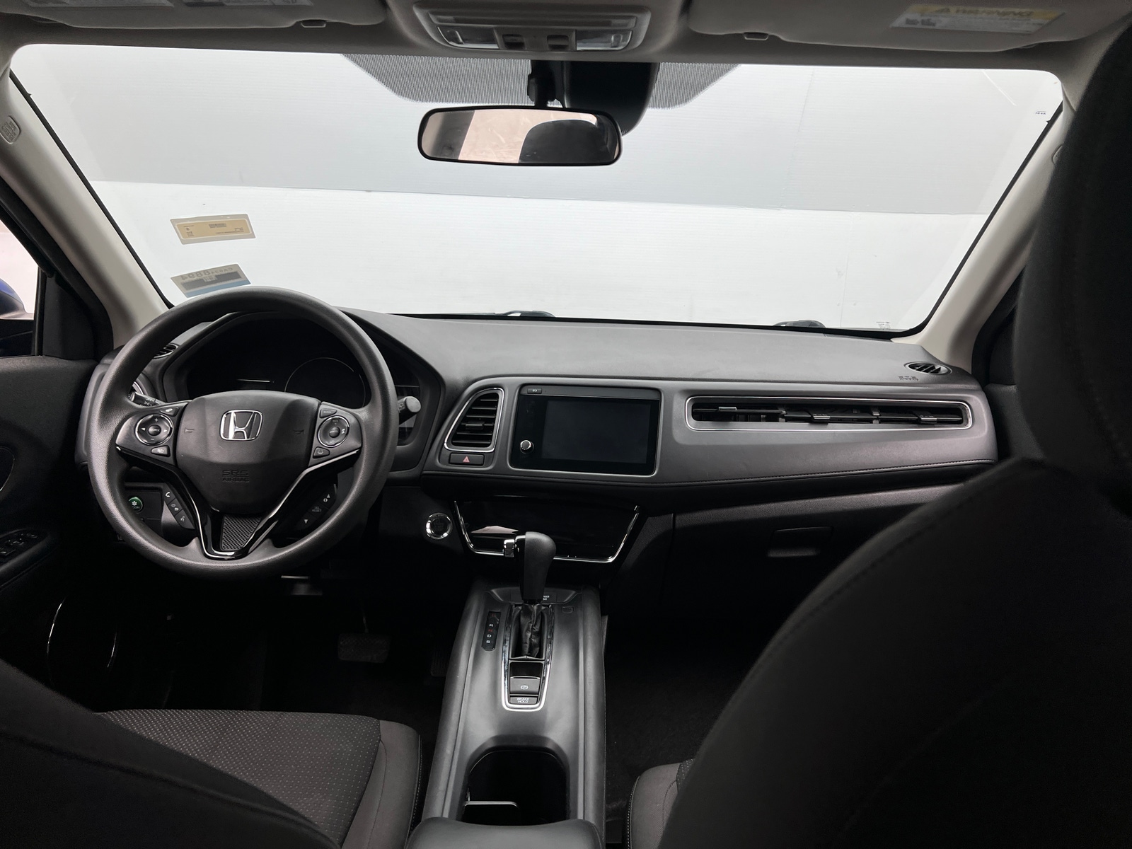 Thumbnail: 2022 Honda HR-V - 3