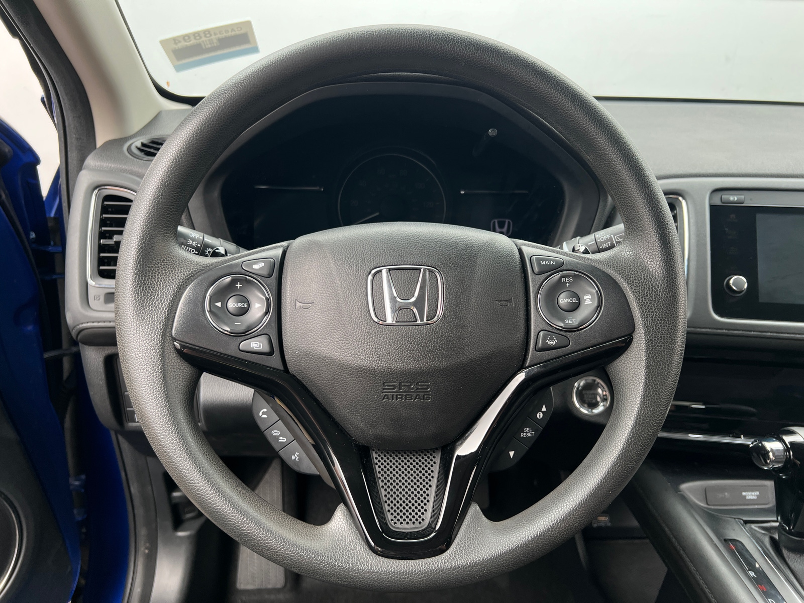 Thumbnail: 2022 Honda HR-V - 5