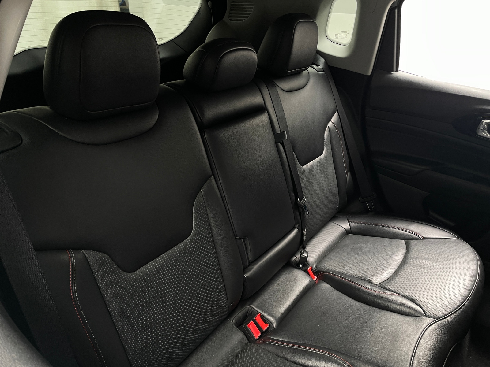 Thumbnail: 2022 Jeep Compass - 5