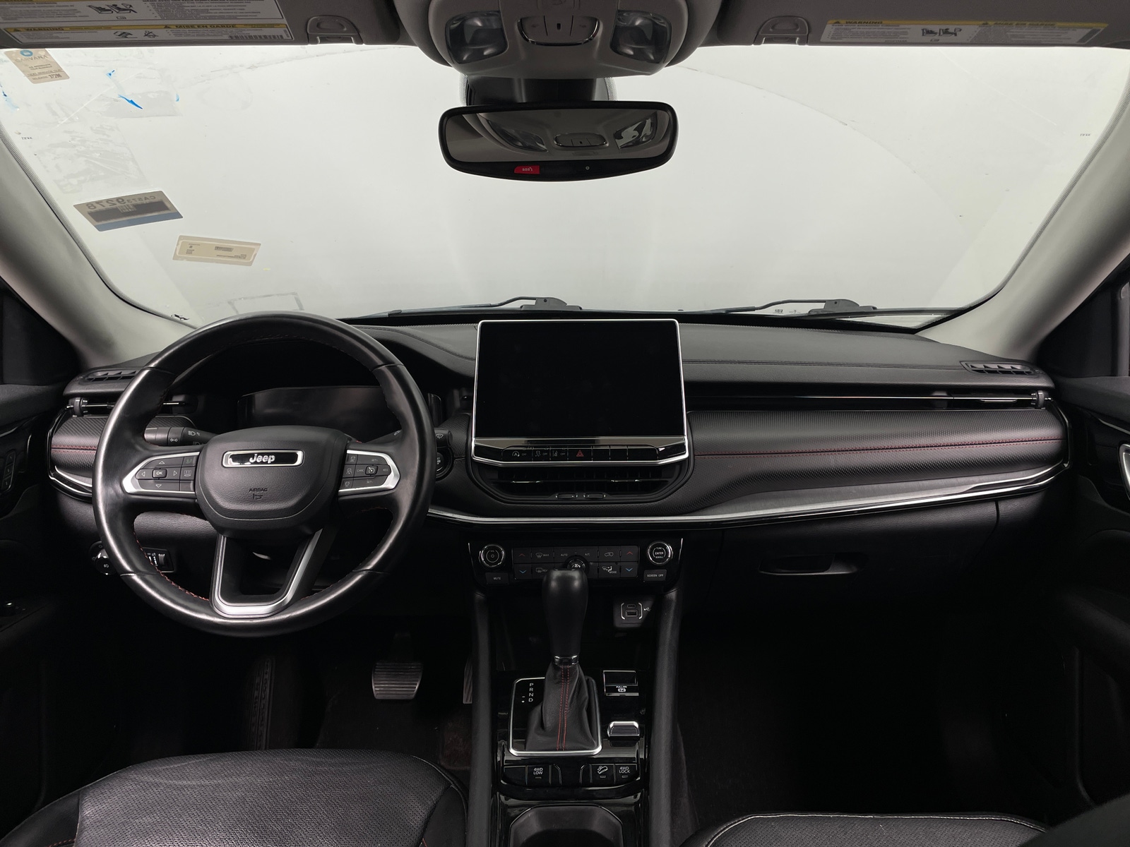 Thumbnail: 2022 Jeep Compass - 2