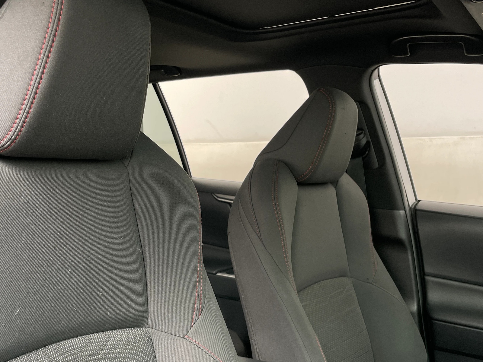 Thumbnail: 2021 Toyota RAV4 - 2