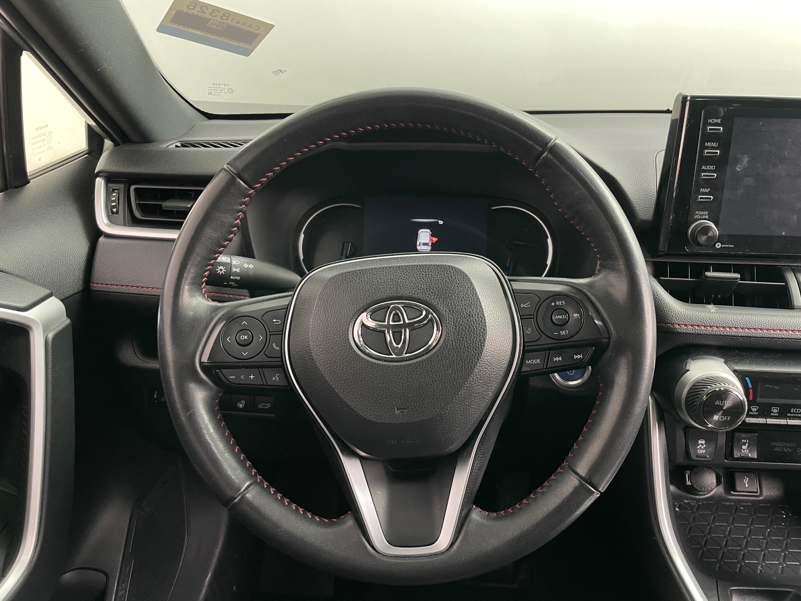 Thumbnail: 2021 Toyota RAV4 - 5