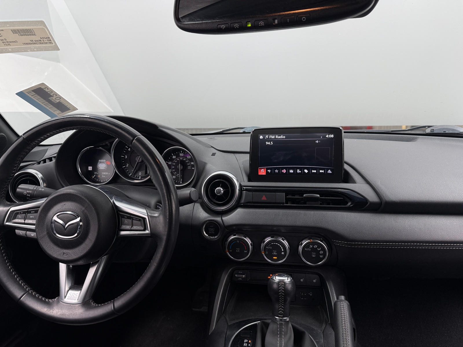 Thumbnail: 2021 Mazda MX-5 Miata - 2