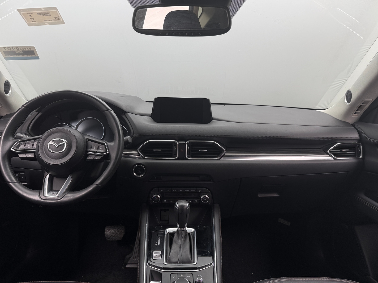 Thumbnail: 2019 Mazda CX-5 - 2