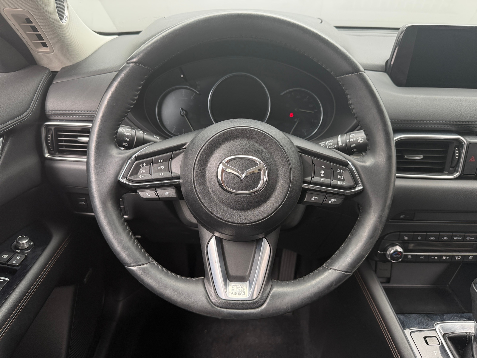Thumbnail: 2019 Mazda CX-5 - 4