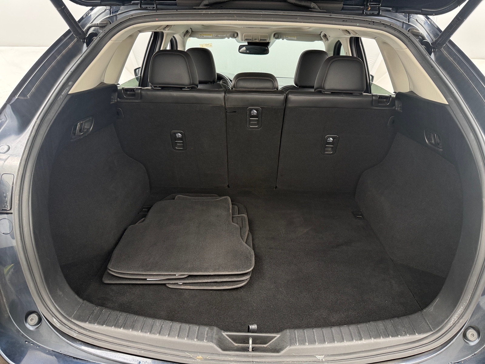 Thumbnail: 2019 Mazda CX-5 - 6
