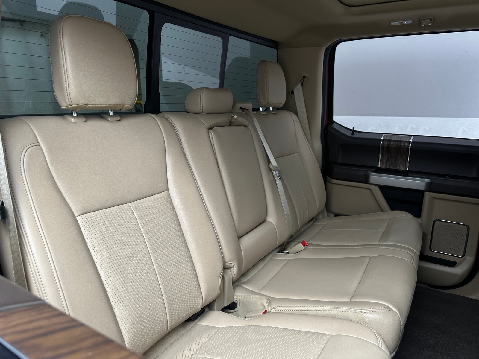 Thumbnail: 2020 Ford Econoline - 5